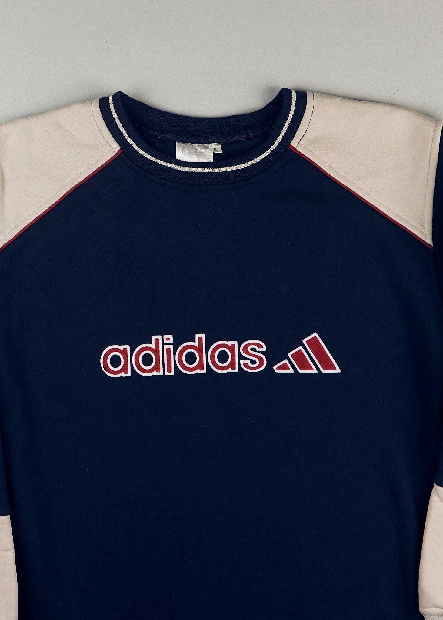 Adidas - Sweatshirt (M)