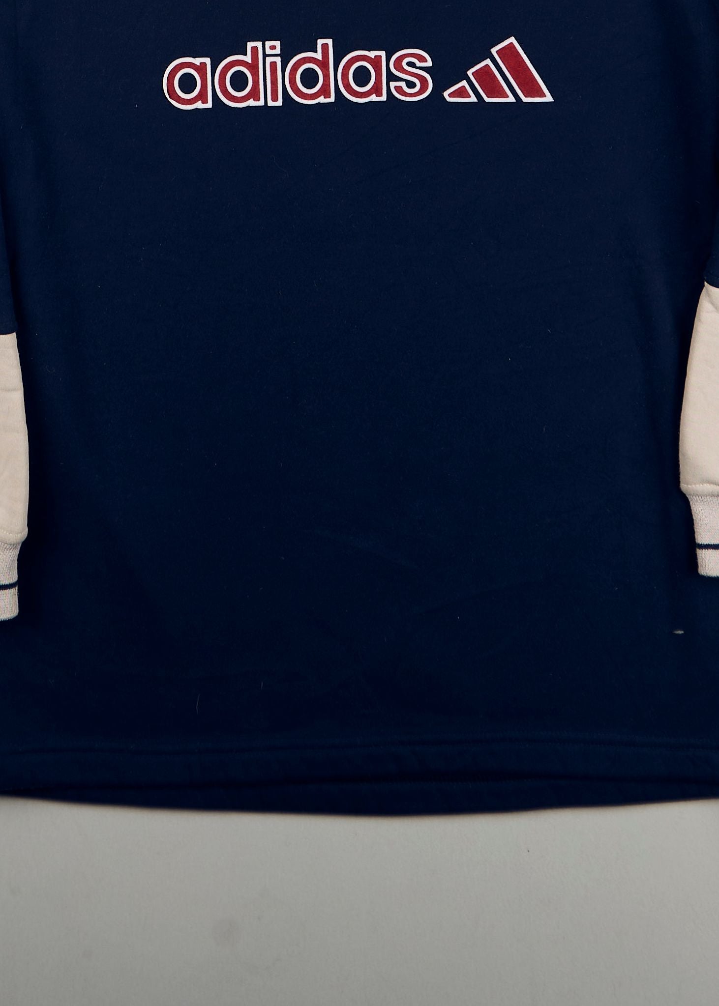 Adidas - Sweatshirt (M)