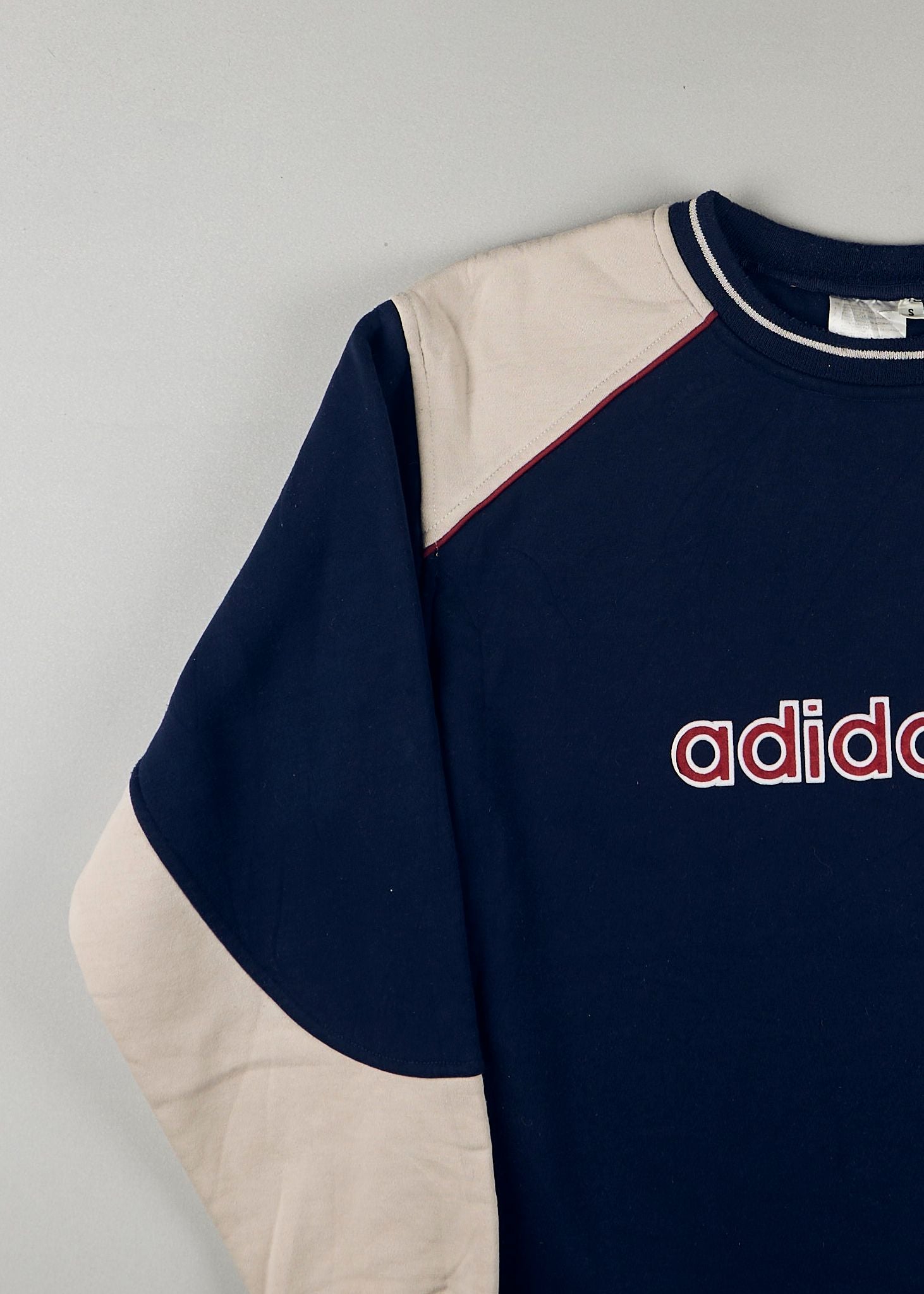 Adidas - Sweatshirt (M)
