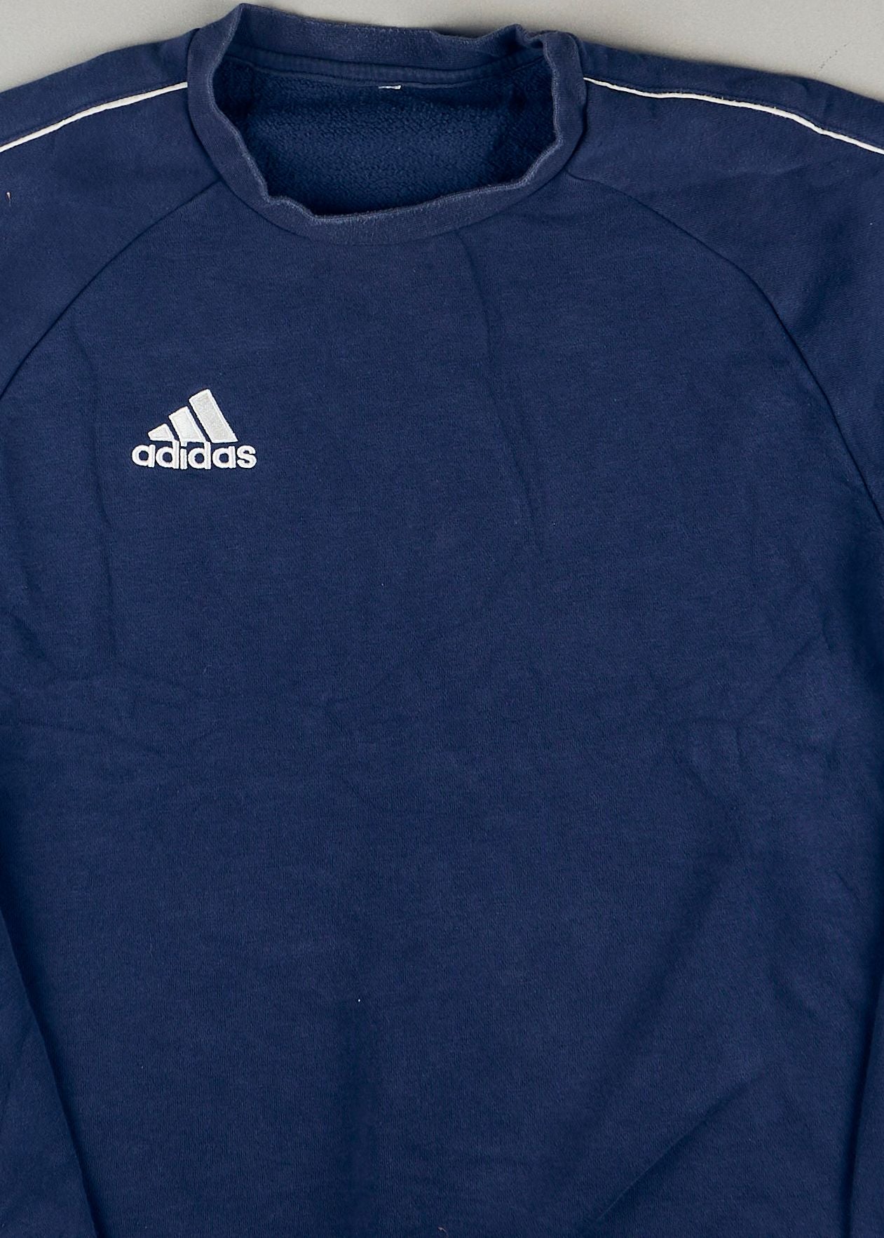 Adidas - Sweatshirt (S)