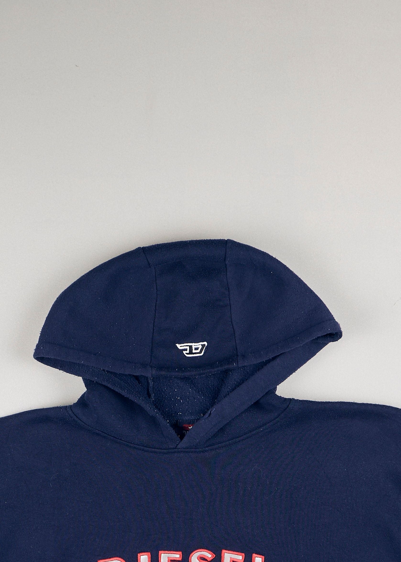 Diesel - Hoodie (S)