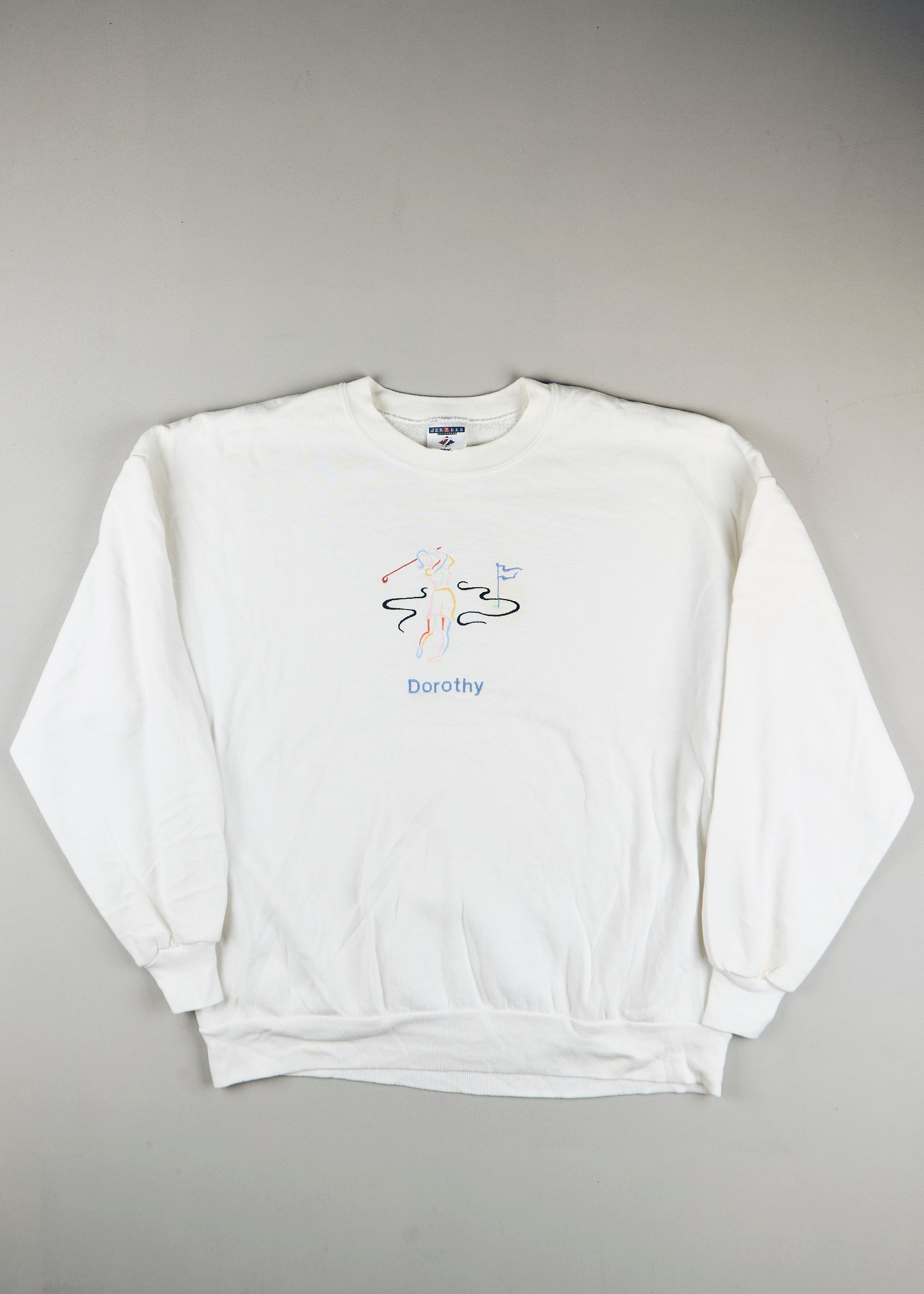 Jerzees - Sweatshirts (XL)