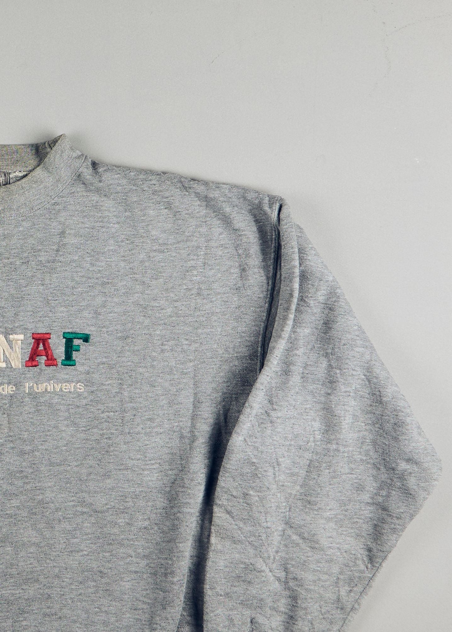 Naf Naf - Sweatshirt (M)
