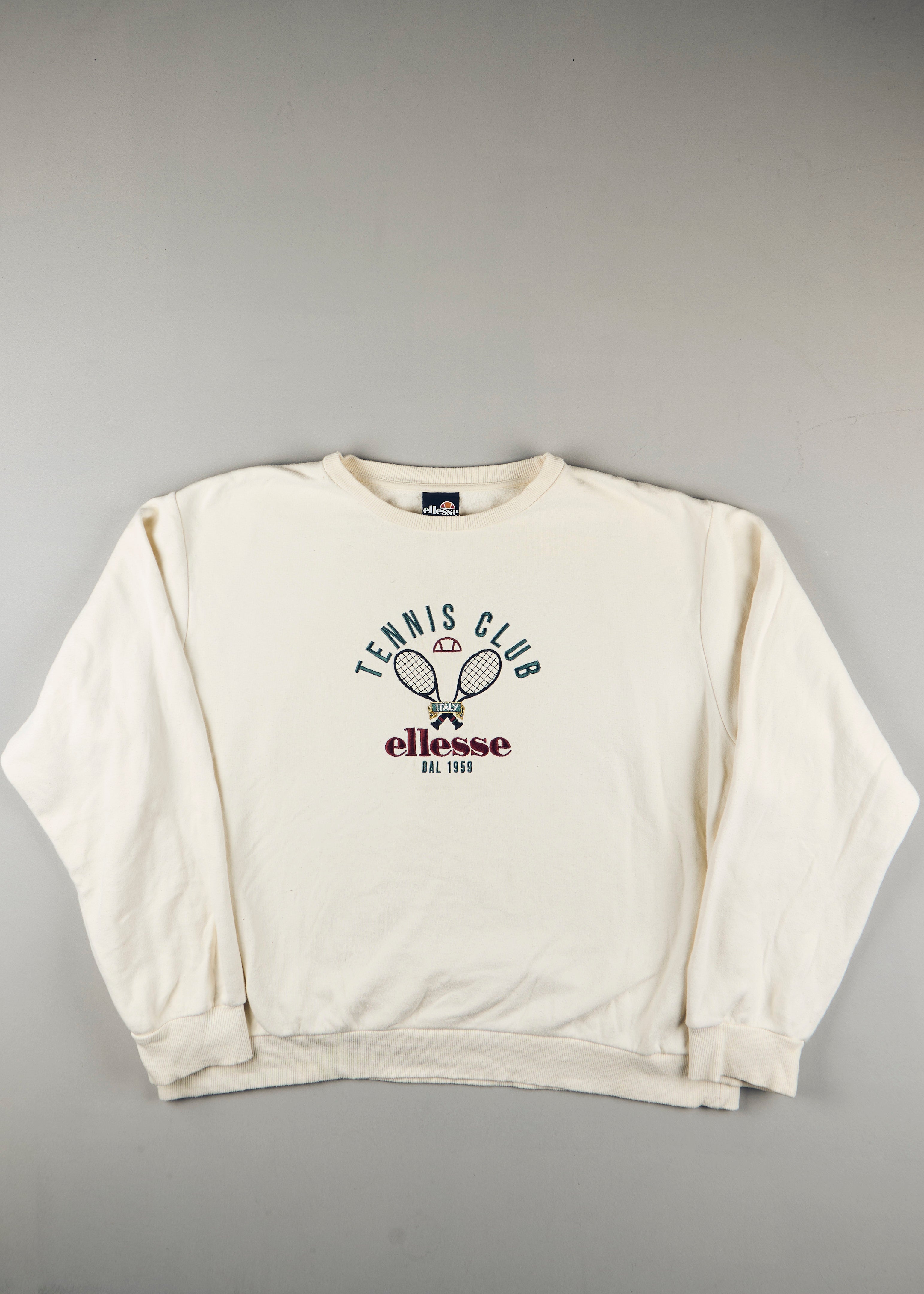 Ellesse - Sweatshirts (L)