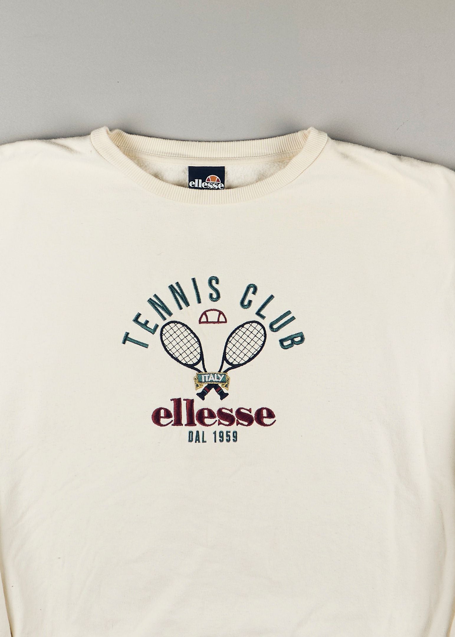 Ellesse - Sweatshirts (L)