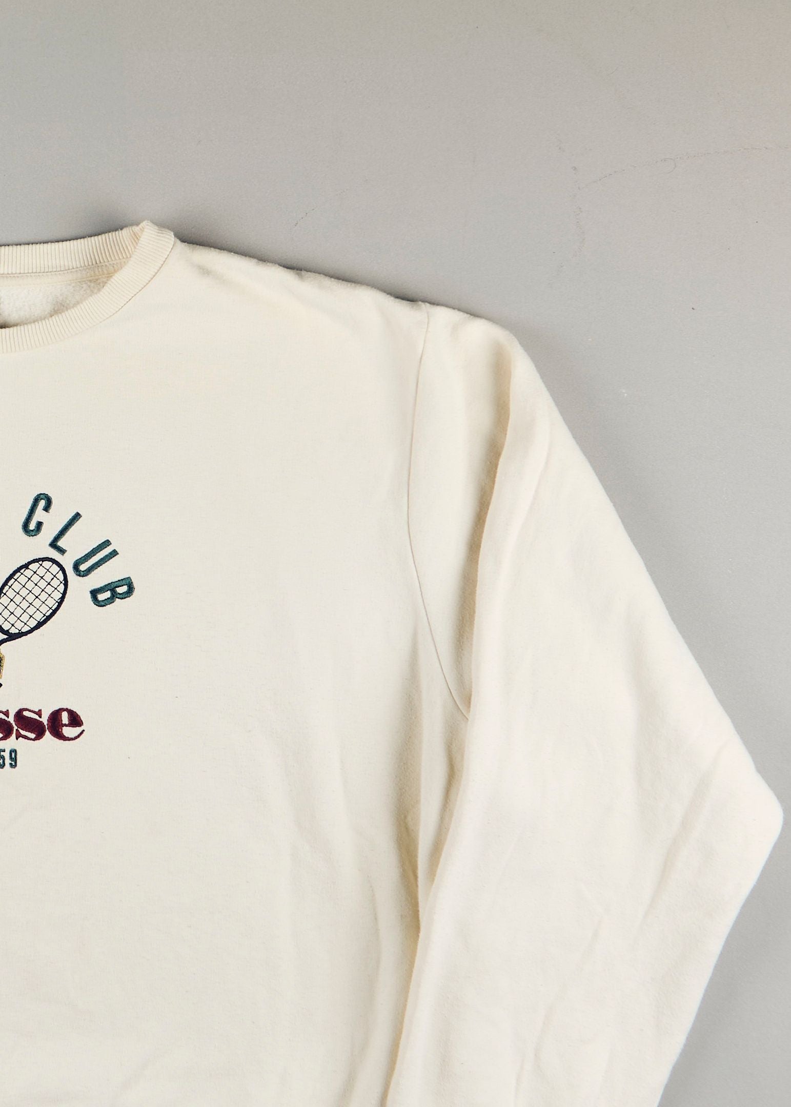 Ellesse - Sweatshirts (L)