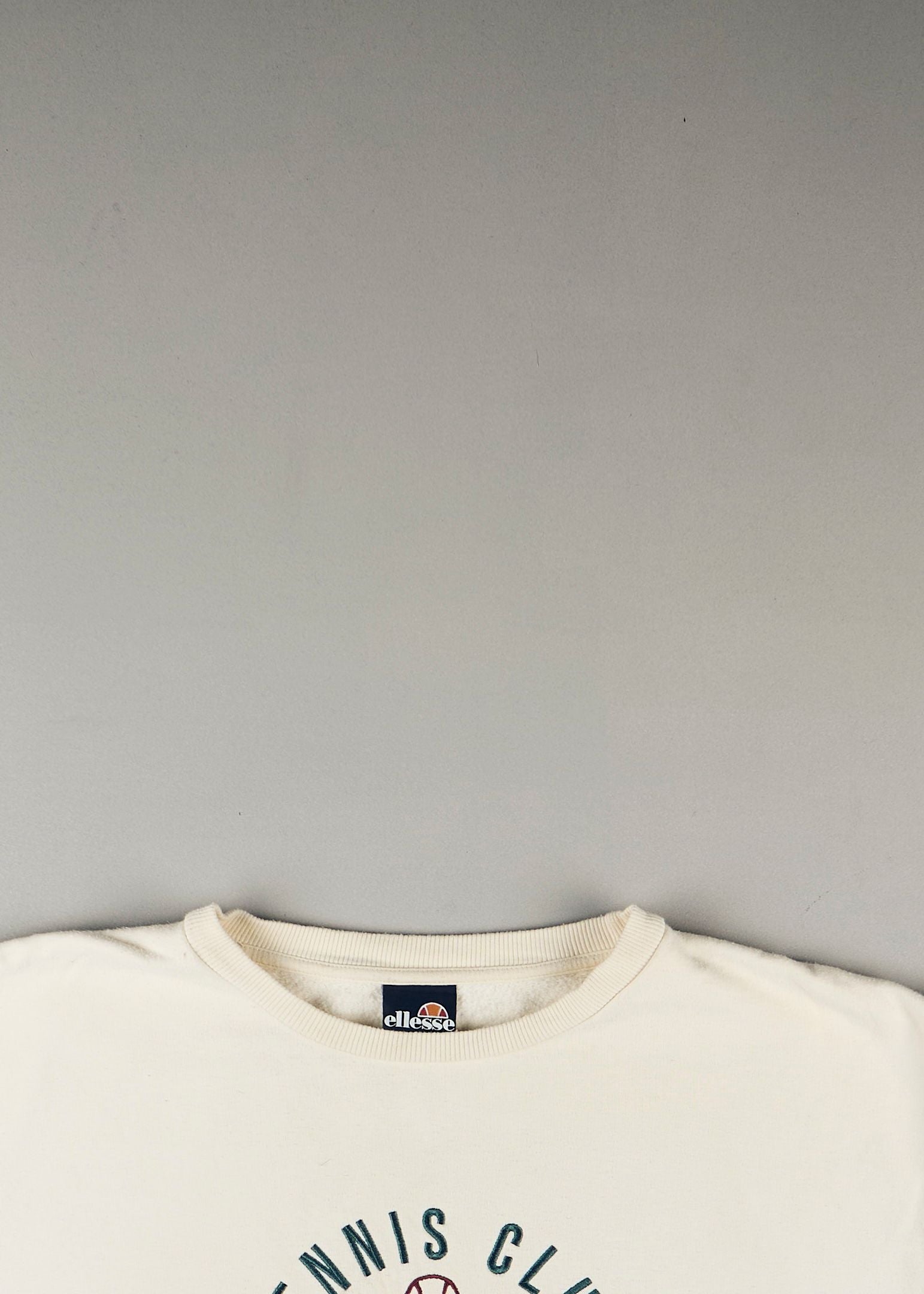 Ellesse - Sweatshirts (L)