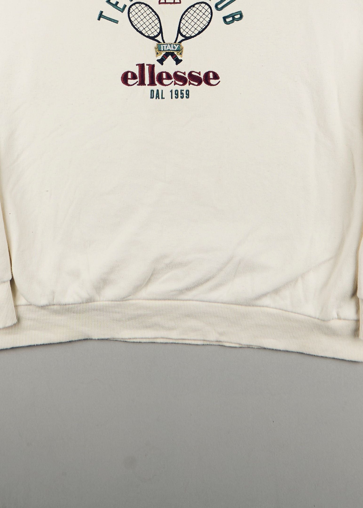 Ellesse - Sweatshirts (L)