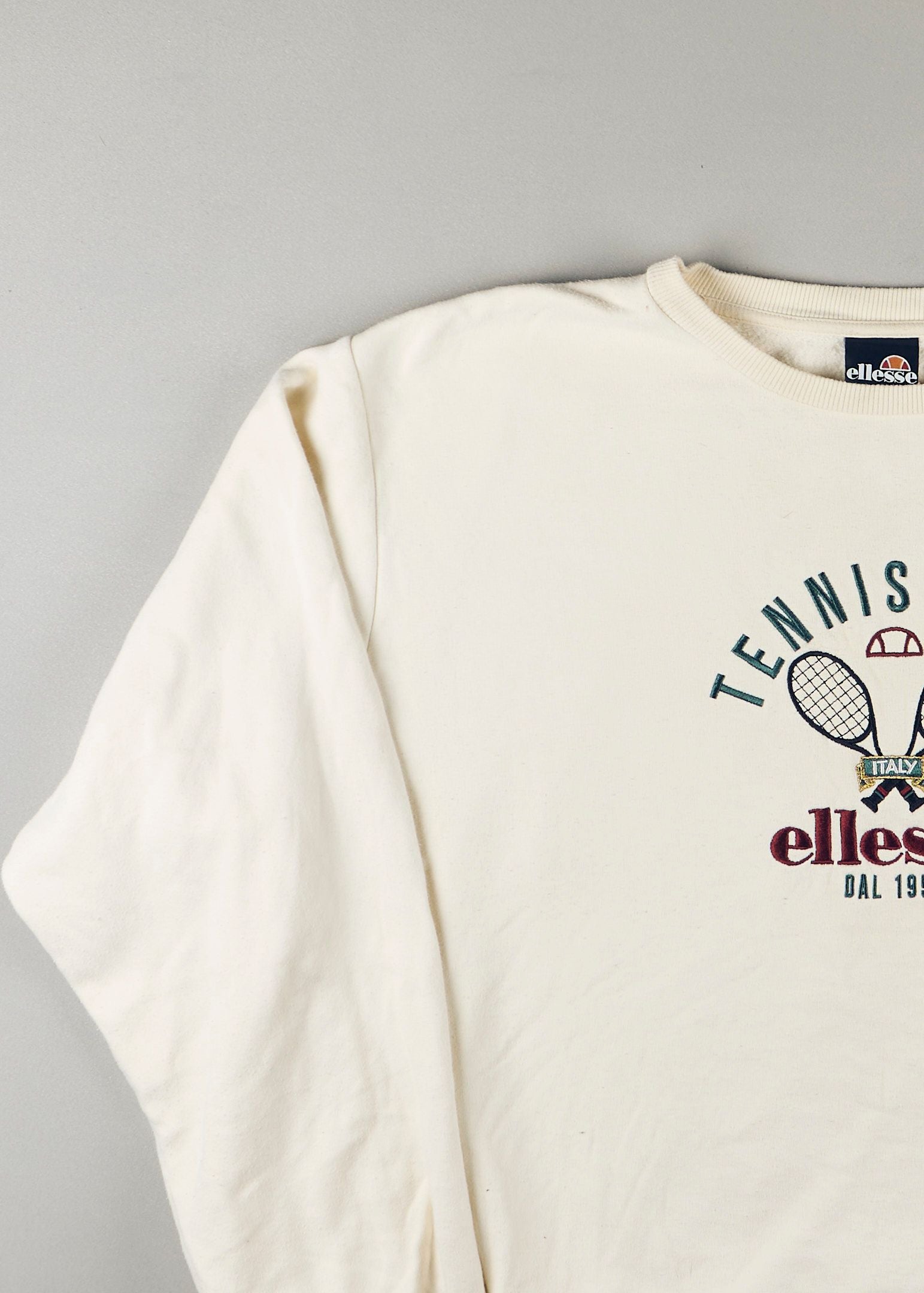 Ellesse - Sweatshirts (L)
