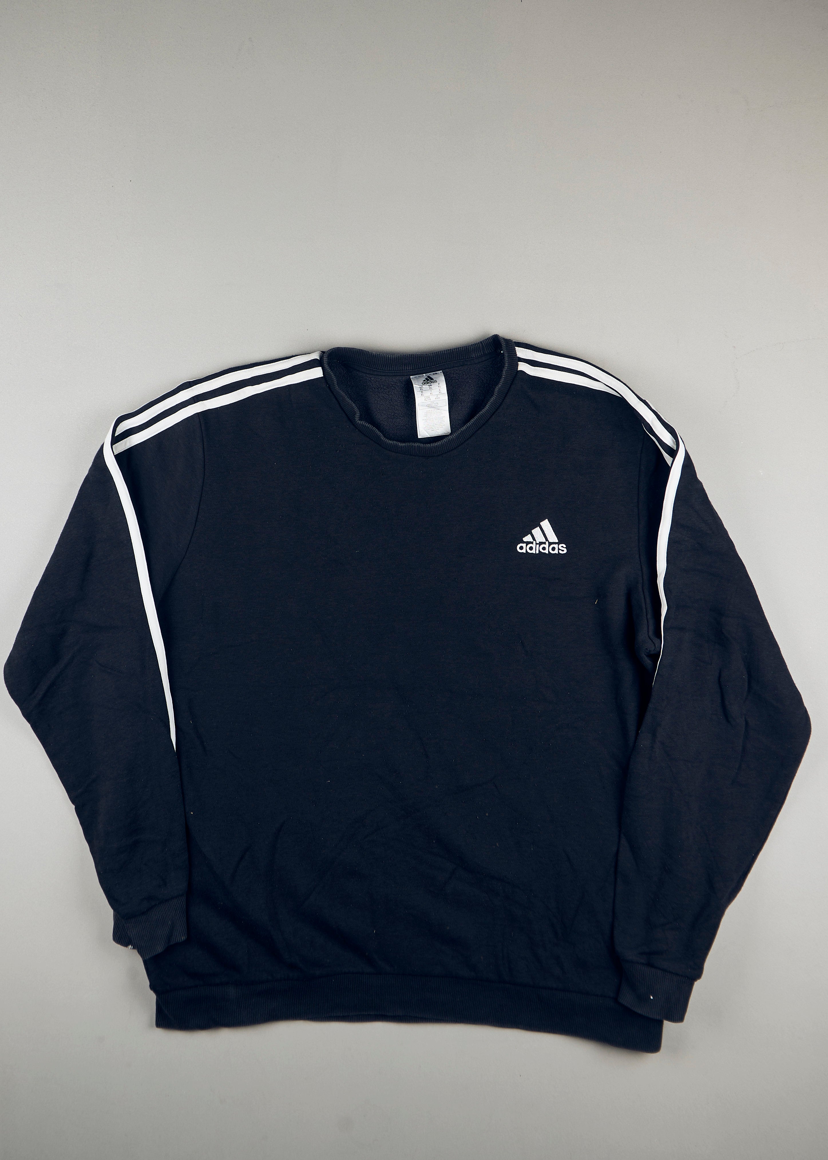 Adidas - Sweatshirt (XL)