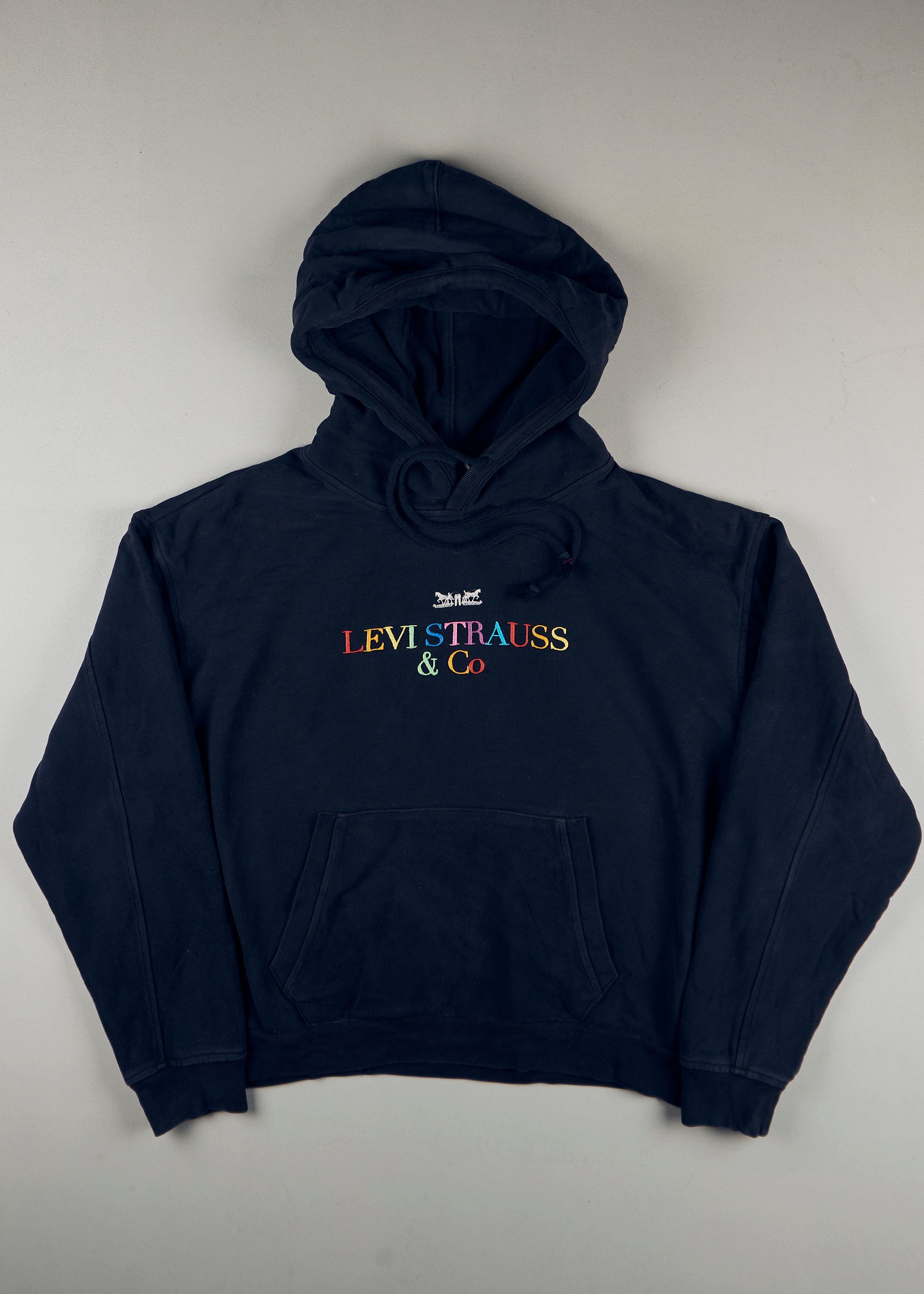 Levi's - Hoodie (M)