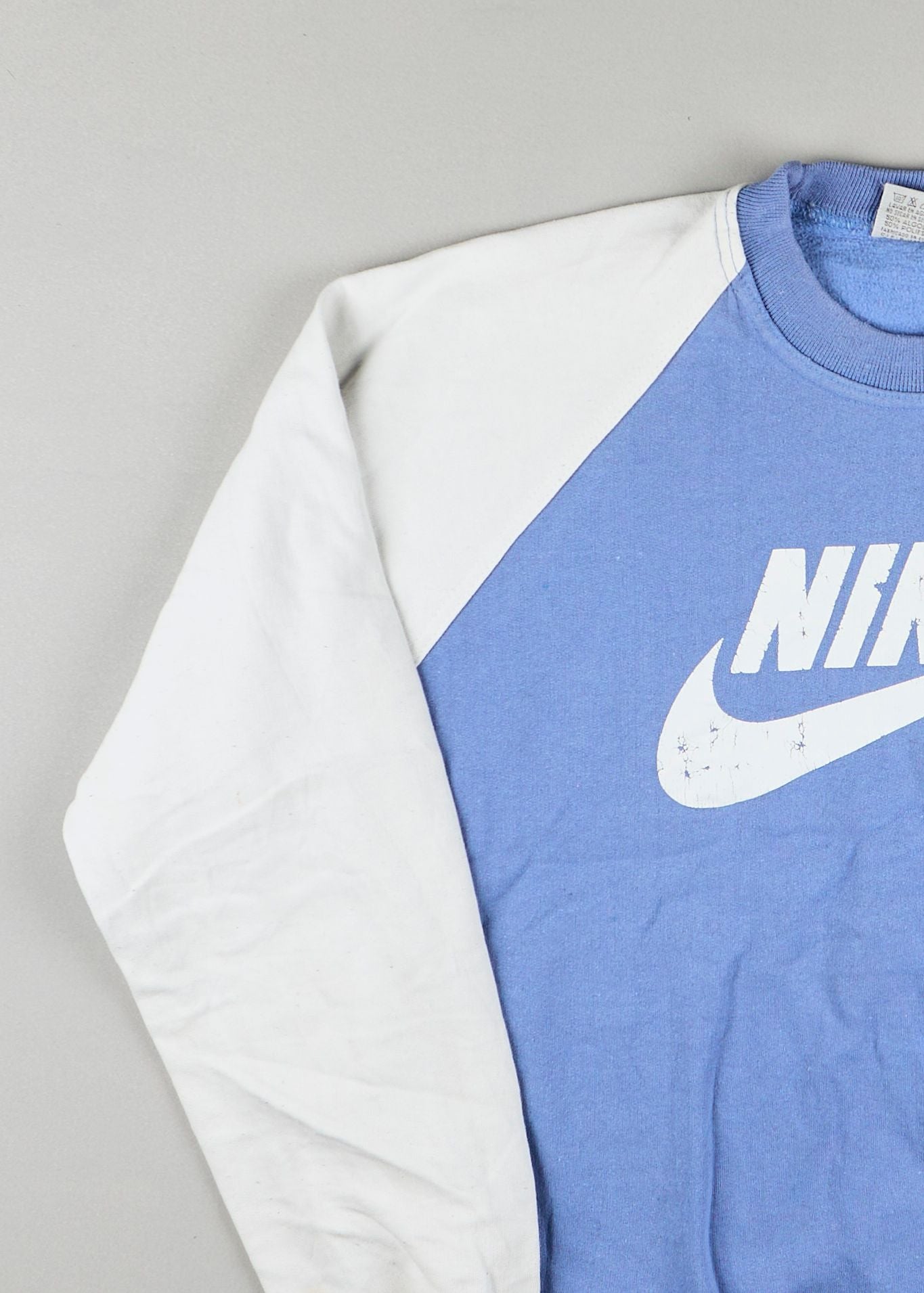 Nike - Sweatshirts (M)