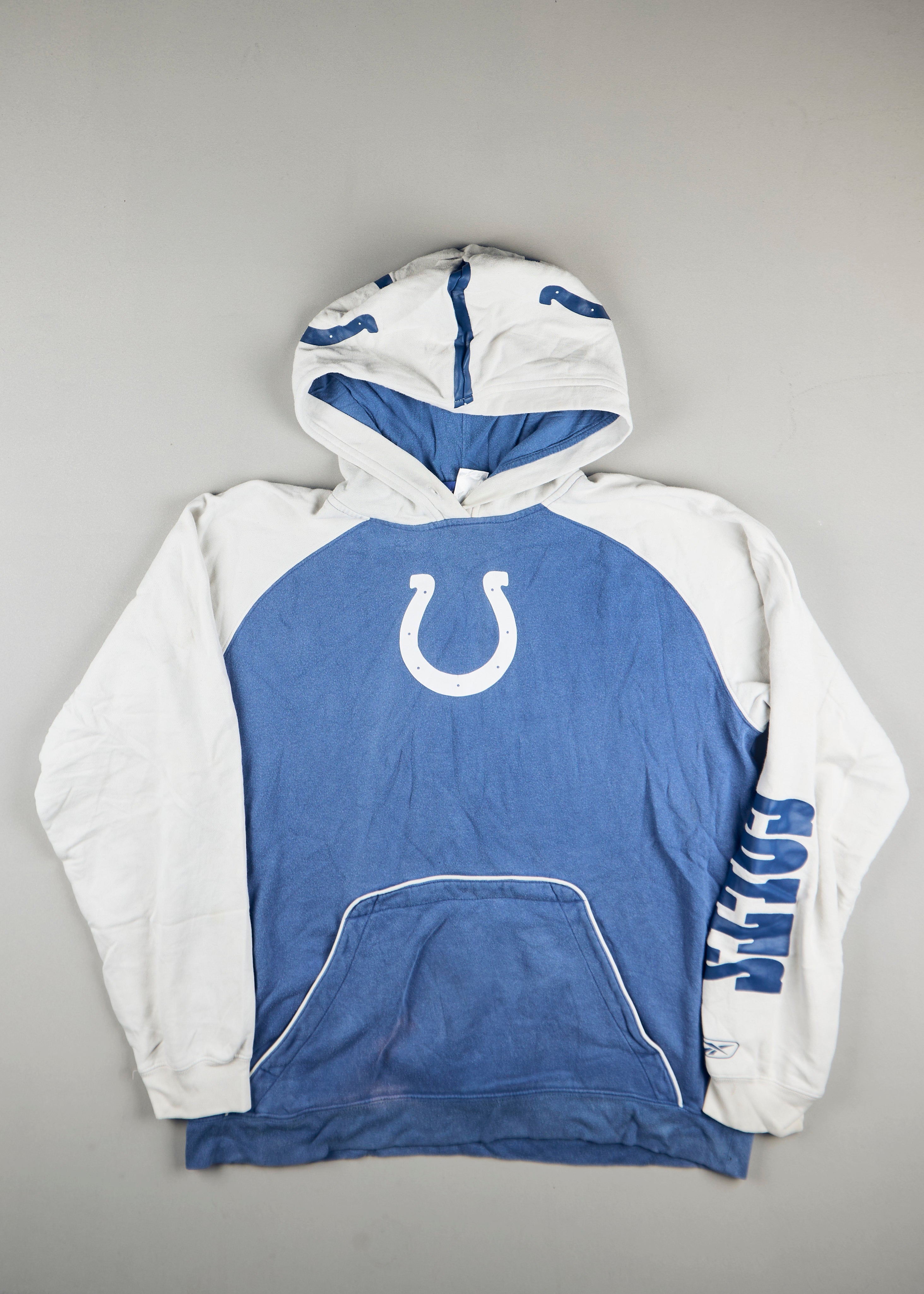 Reebok X Colts - Hoodie (L)