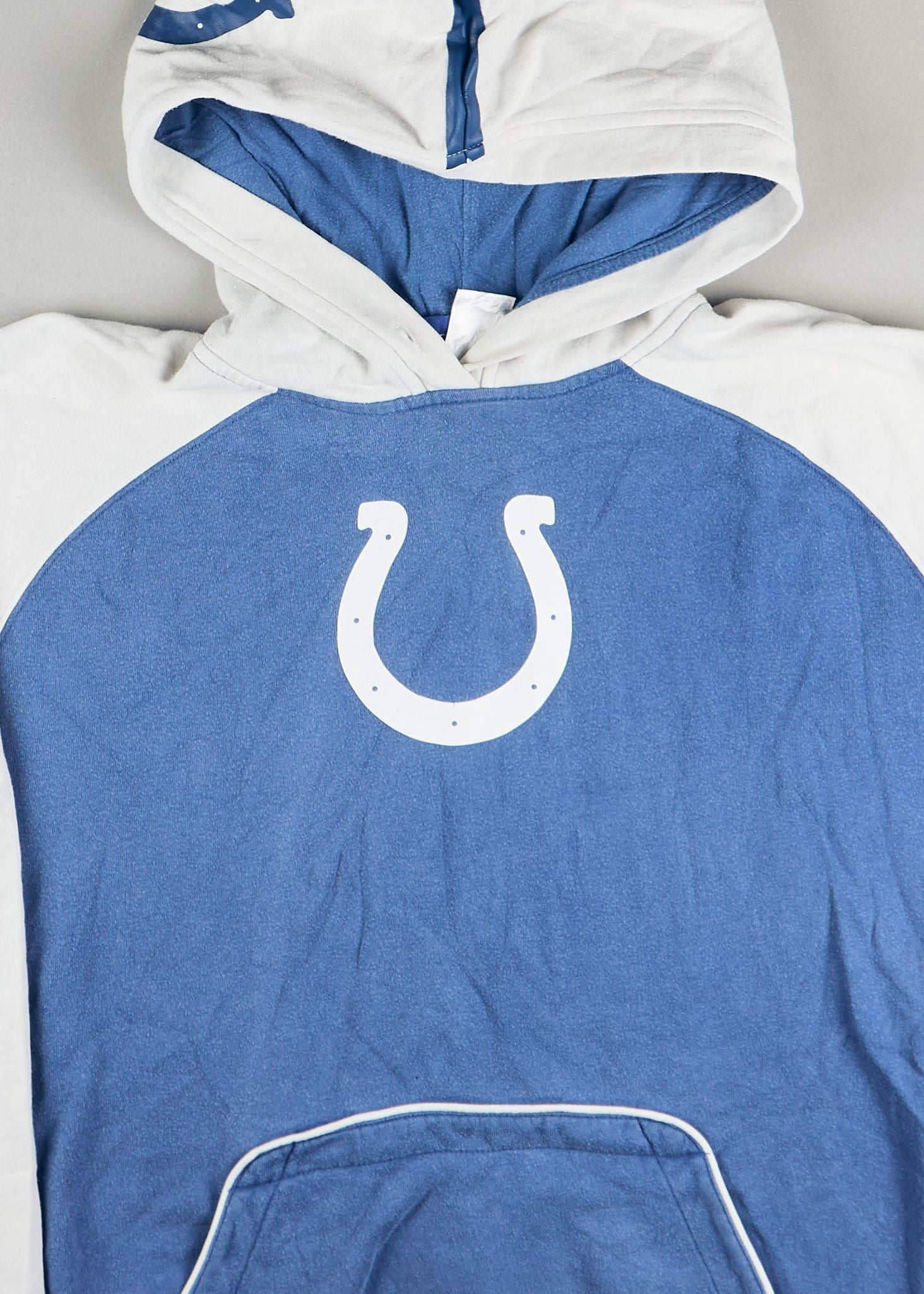 Reebok X Colts - Hoodie (L)