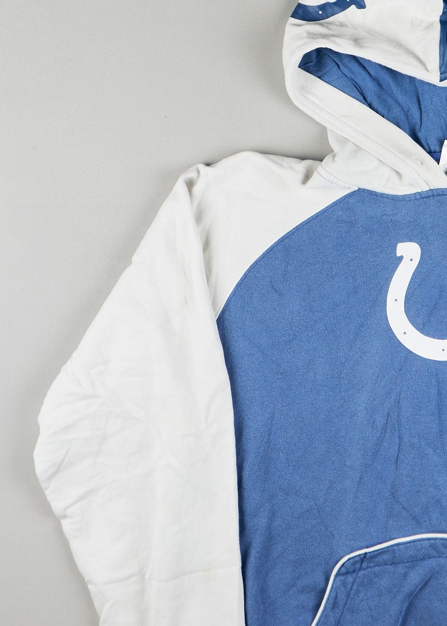 Reebok X Colts - Hoodie (L)