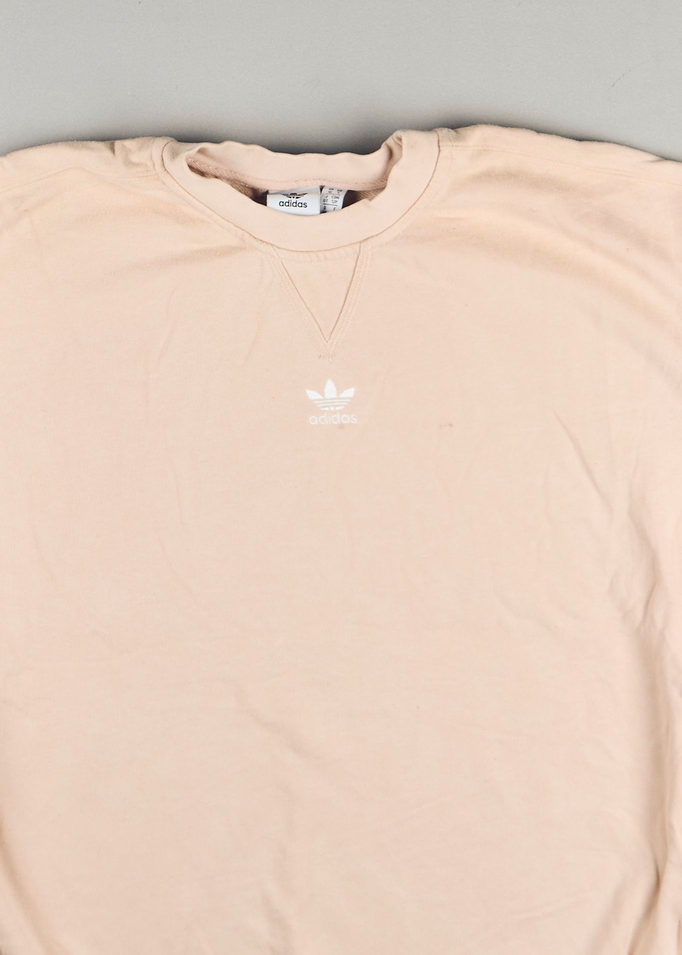 Adidas - Sweatshirt (S)