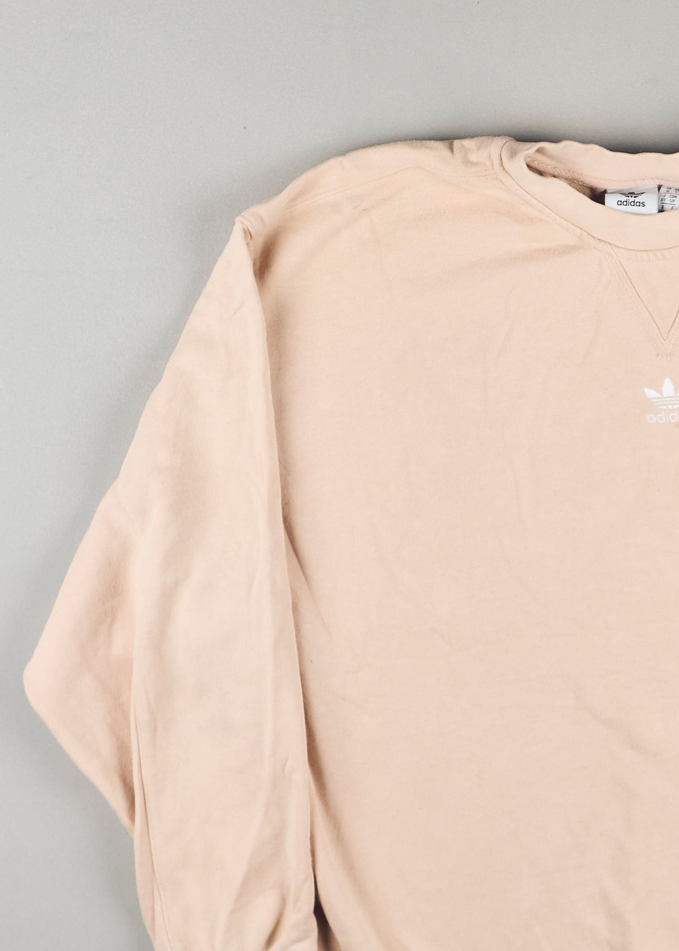 Adidas - Sweatshirt (S)