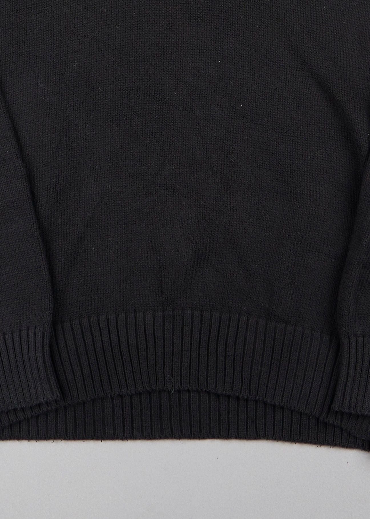 Ralph Lauren - Quarter Zip (S)