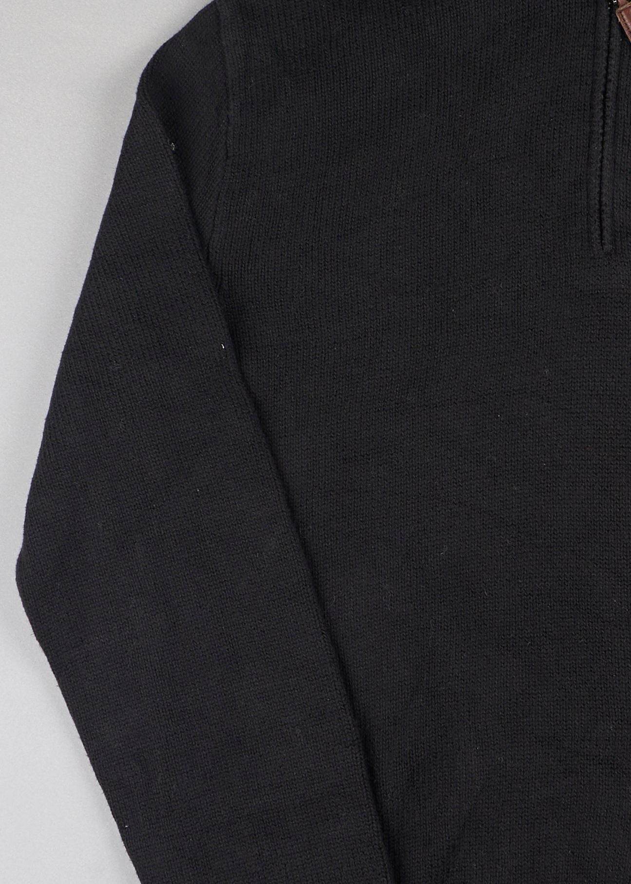 Ralph Lauren - Quarter Zip (S)