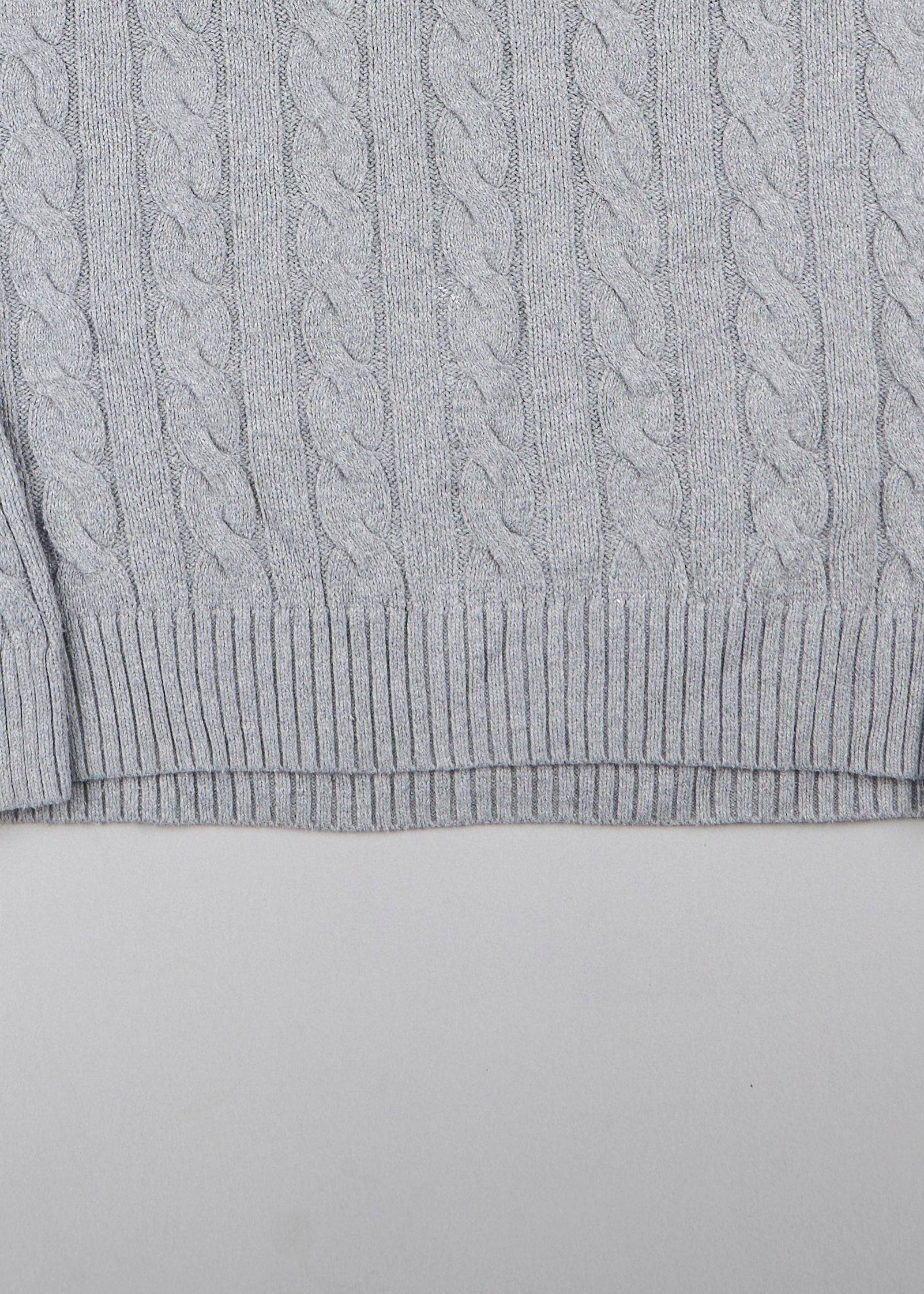 Ralph Lauren - Quarter Zip (L)