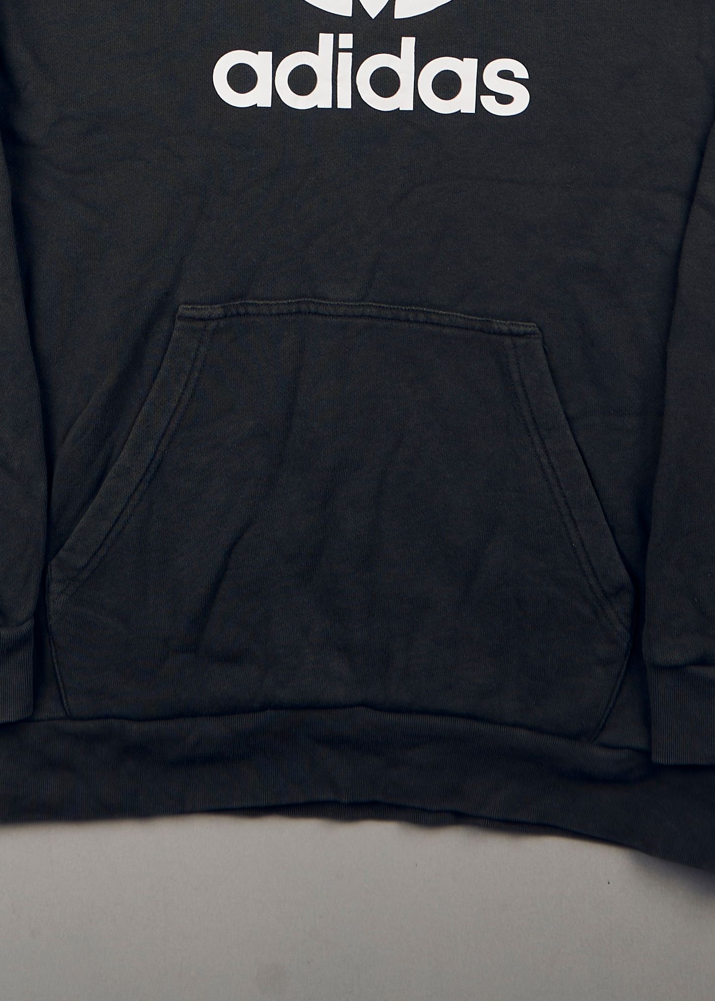 Adidas - Hoodie (M)