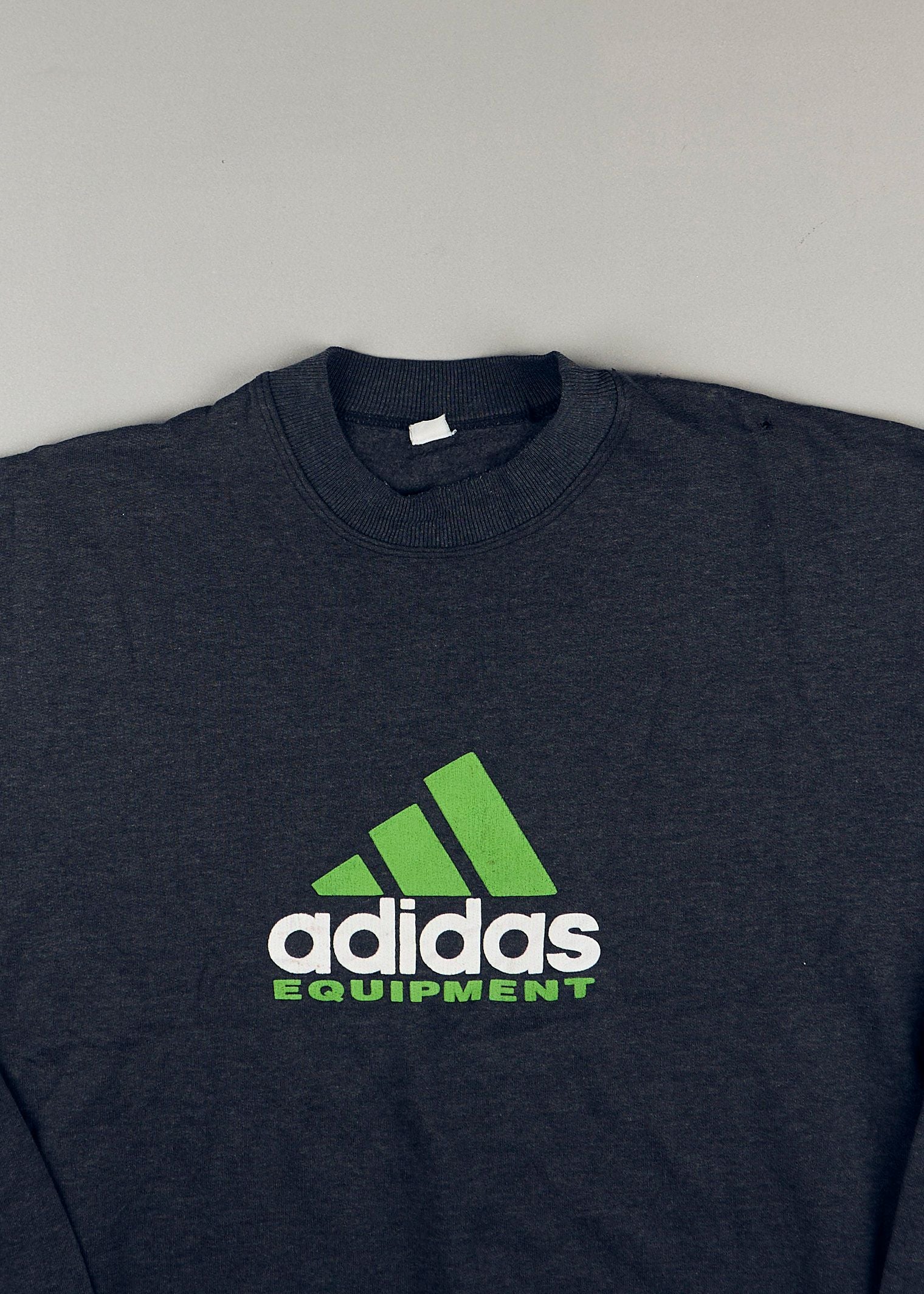 Adidas - Sweatshirts (L)