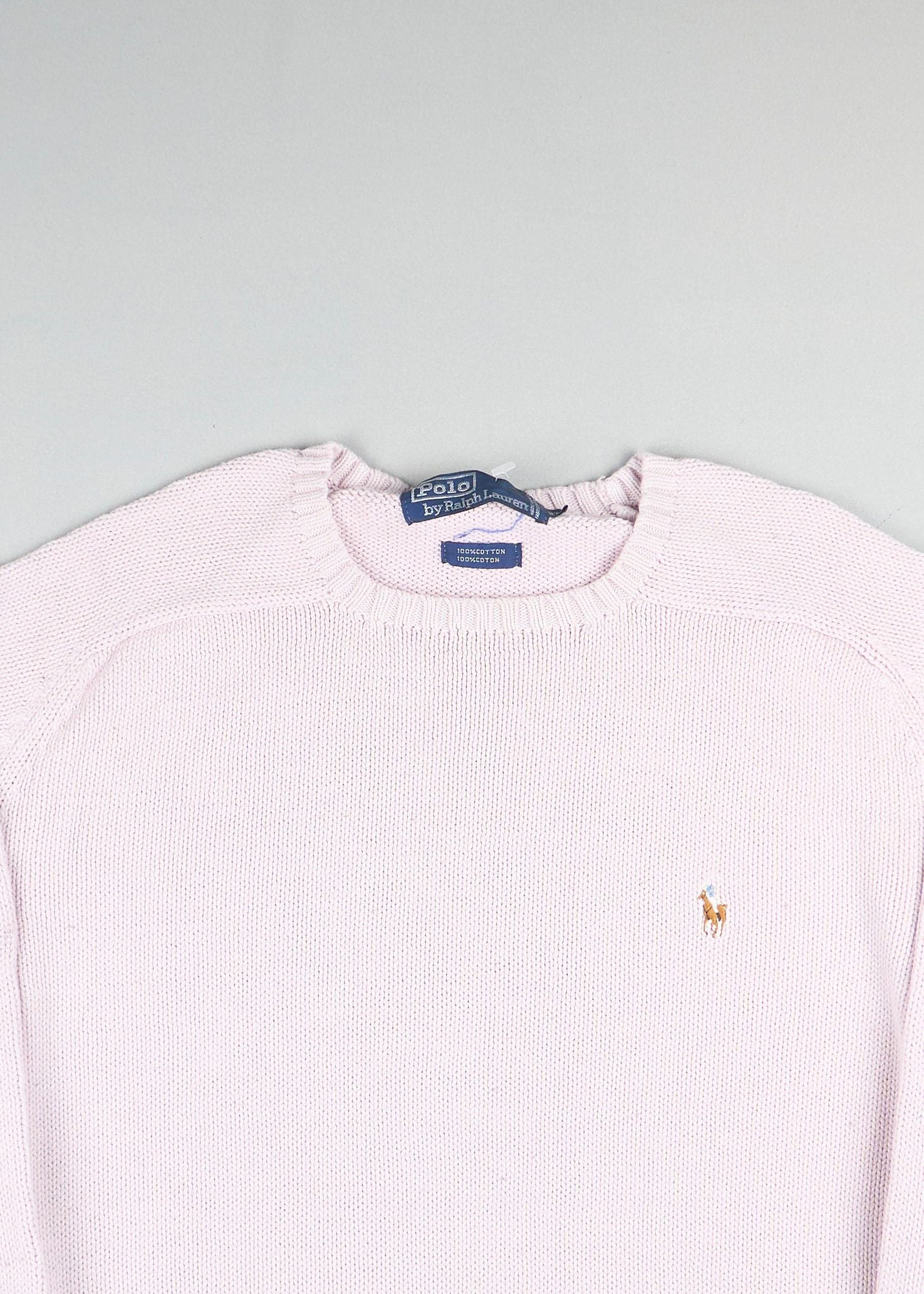 Ralph Lauren - Sweater (L)