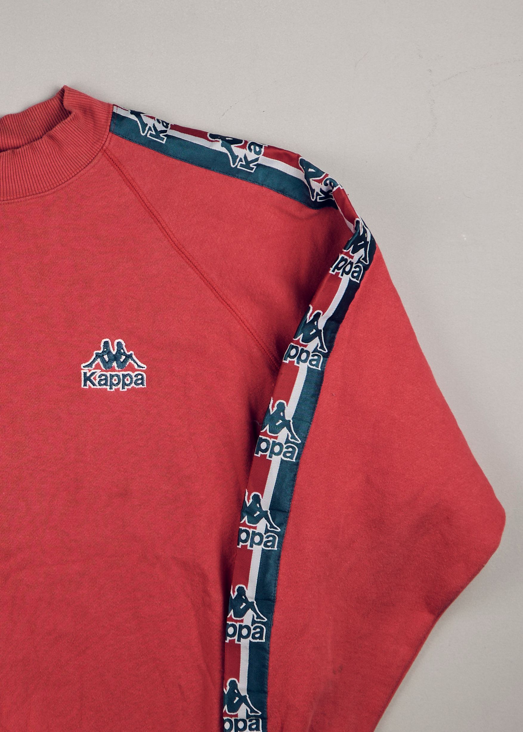 Kappa - Sweatshirts (M)