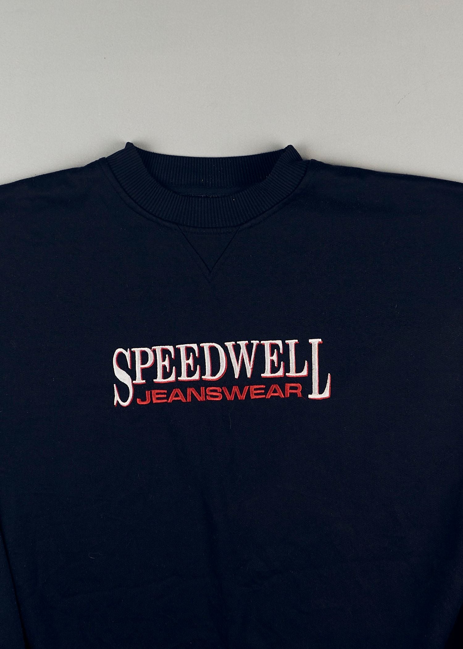 Speedwell - Sweatshirt (L)
