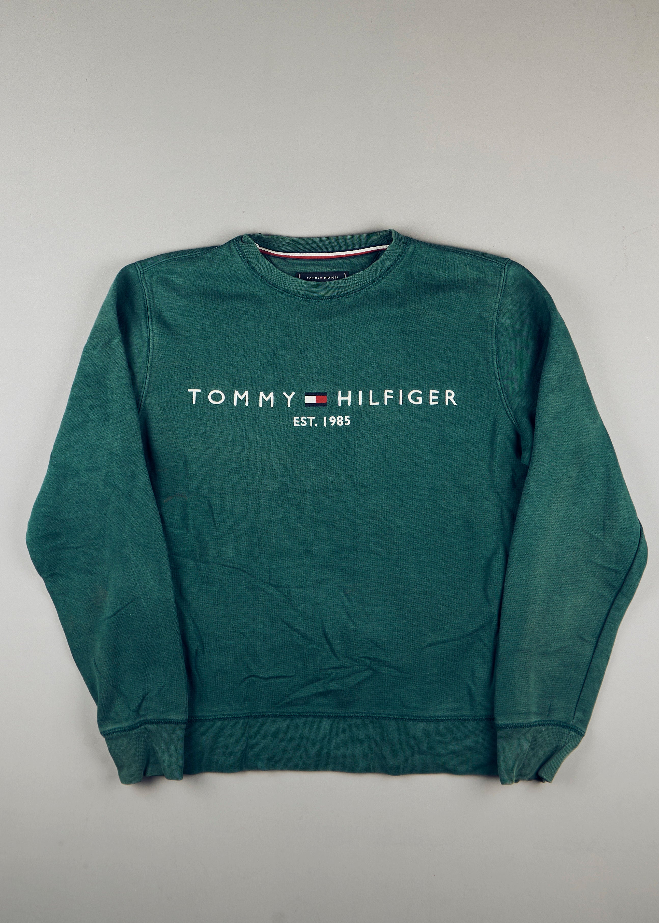 Tommy Hilfiger - Sweatshirts (M)