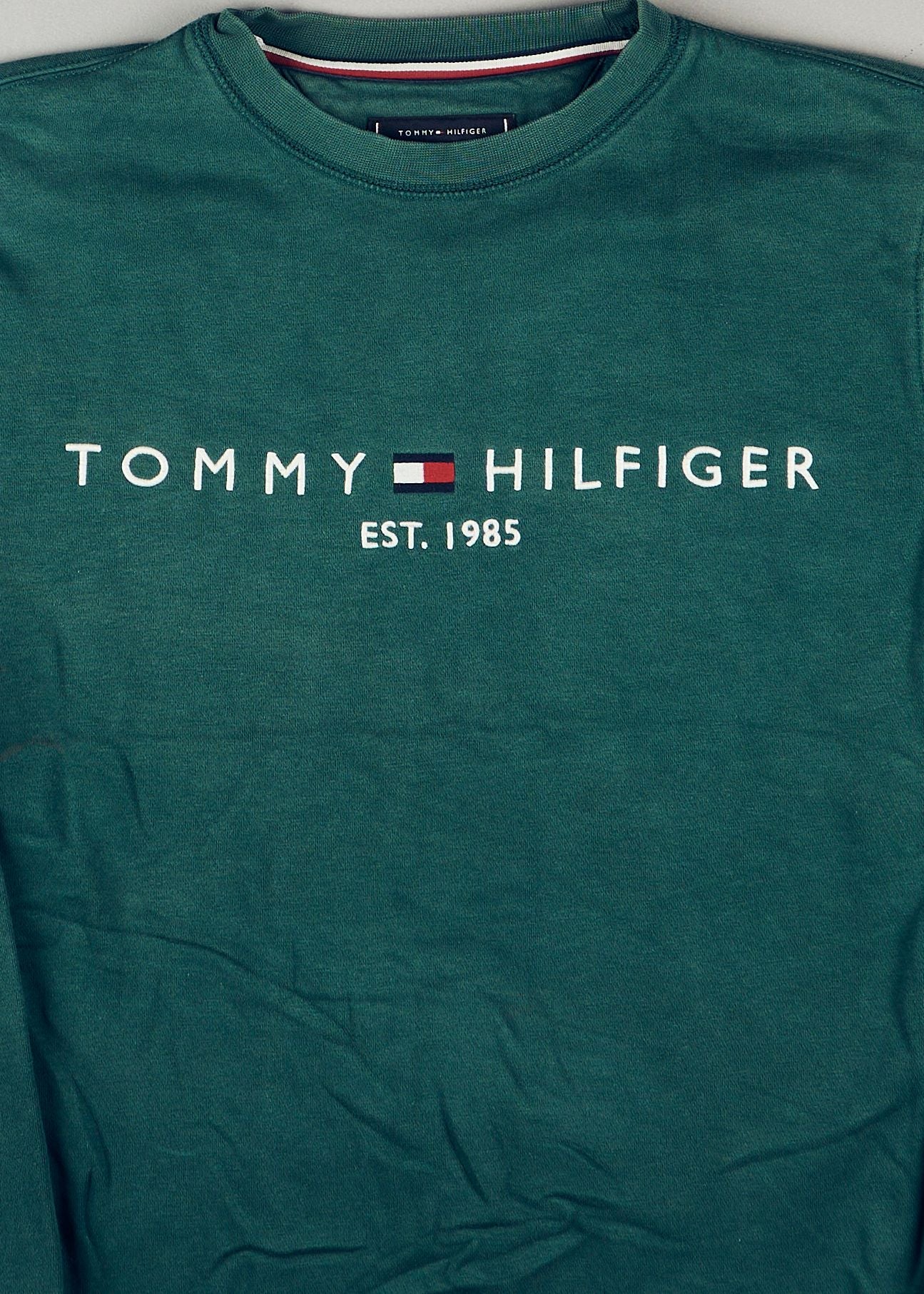 Tommy Hilfiger - Sweatshirts (M)
