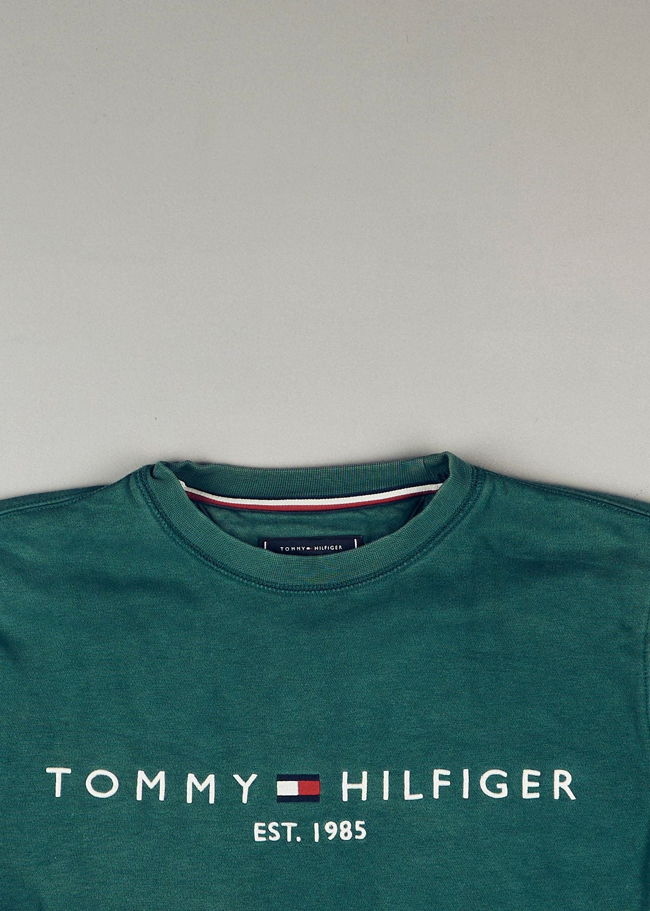 Tommy Hilfiger - Sweatshirts (M)
