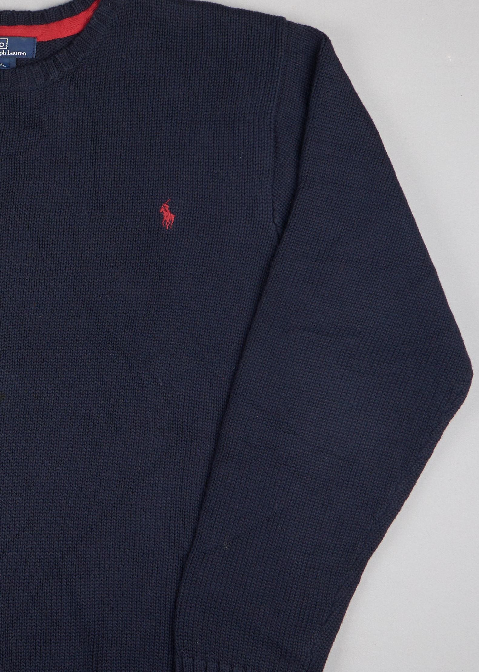 Ralph Lauren - Knits (L)
