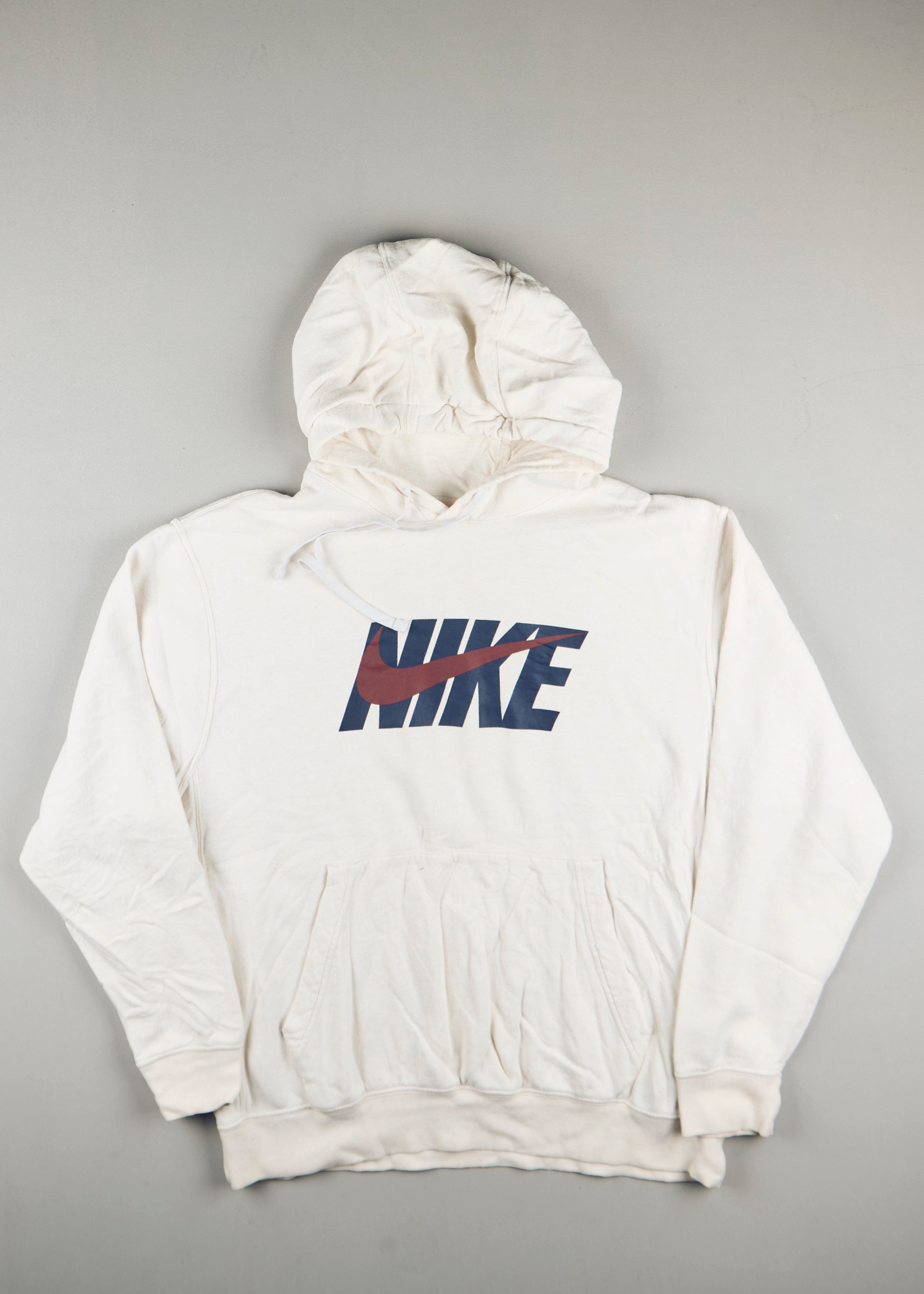 Nike - Hoodie (L)