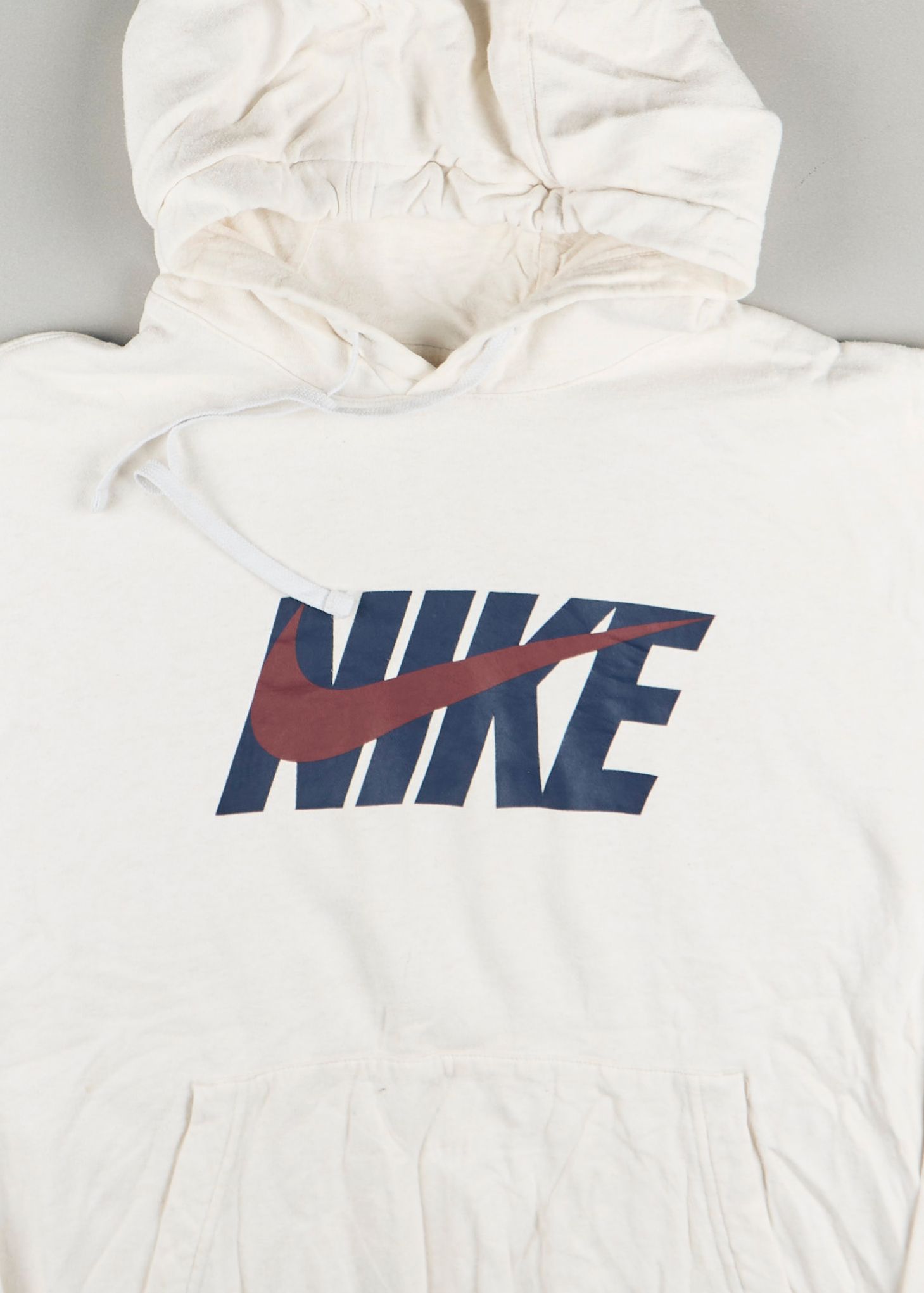 Nike - Hoodie (L)