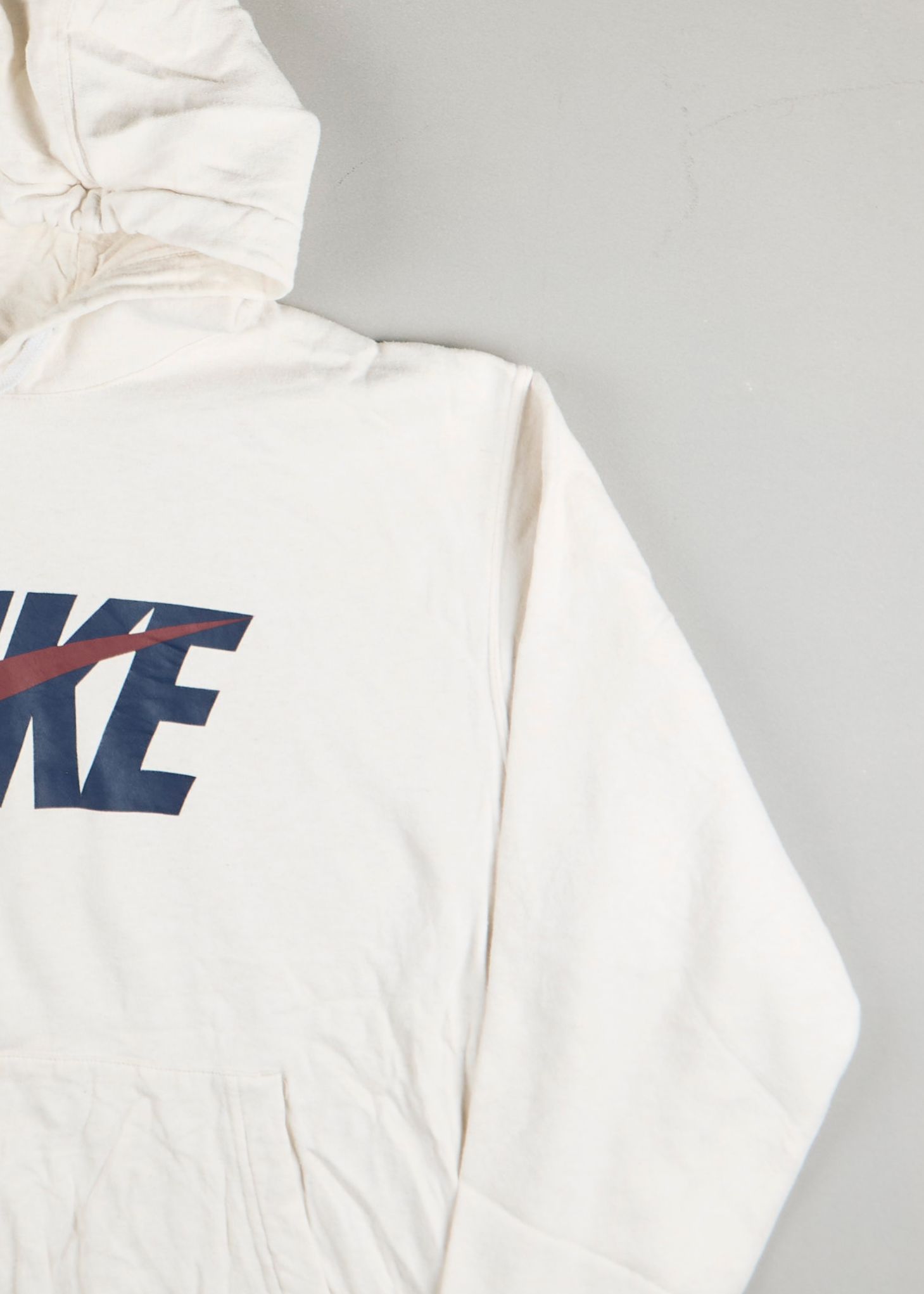 Nike - Hoodie (L)