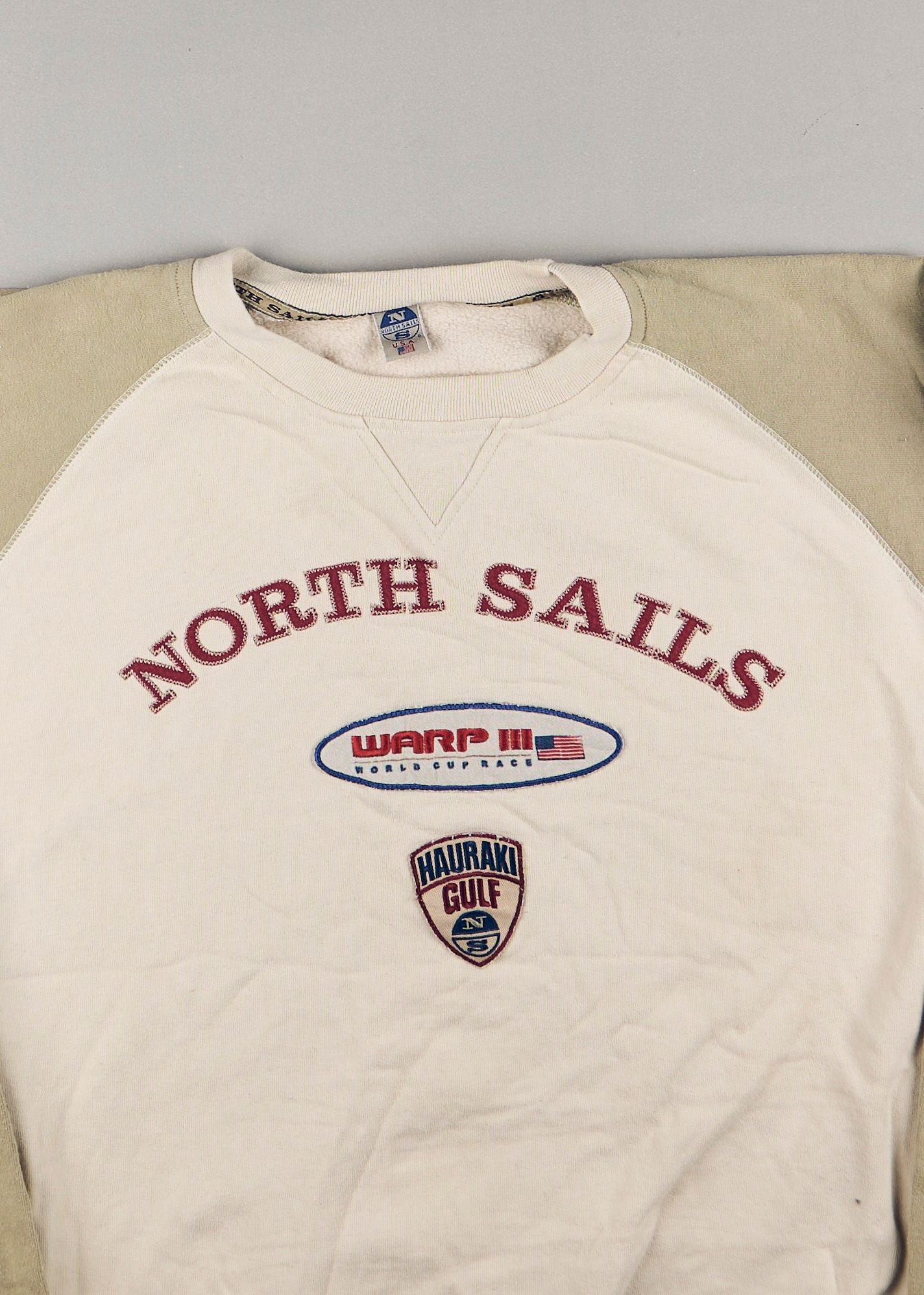 North Sails - Sweatshirt (M)