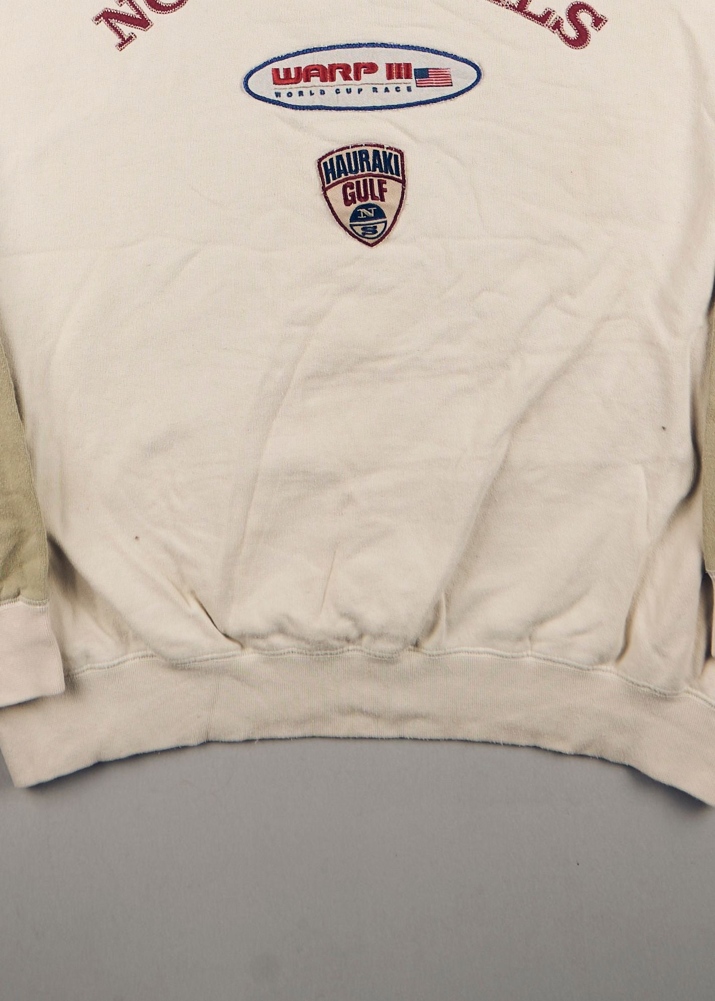 North Sails - Sweatshirt (M)