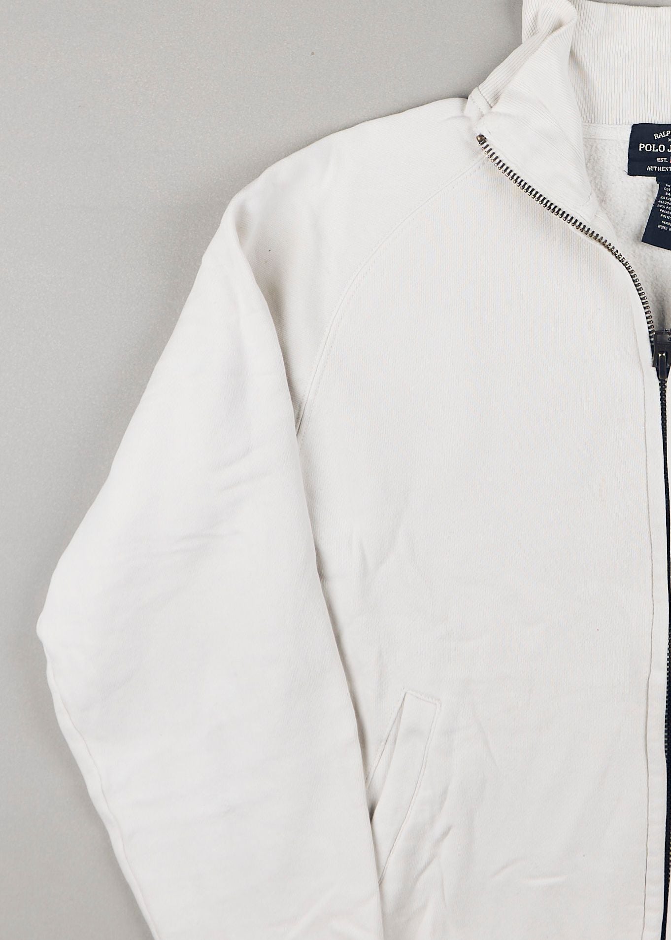 Ralph Lauren - Full Zip (S)