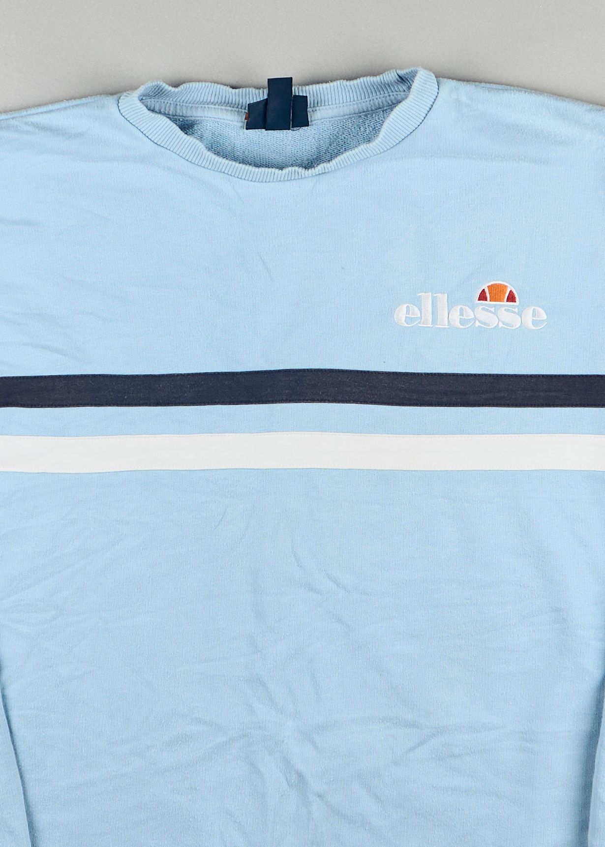 Ellesse - Sweatshirt (S)