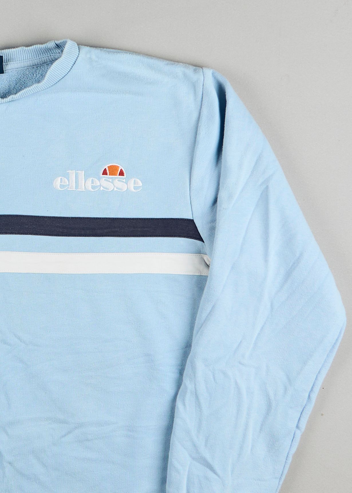 Ellesse - Sweatshirt (S)