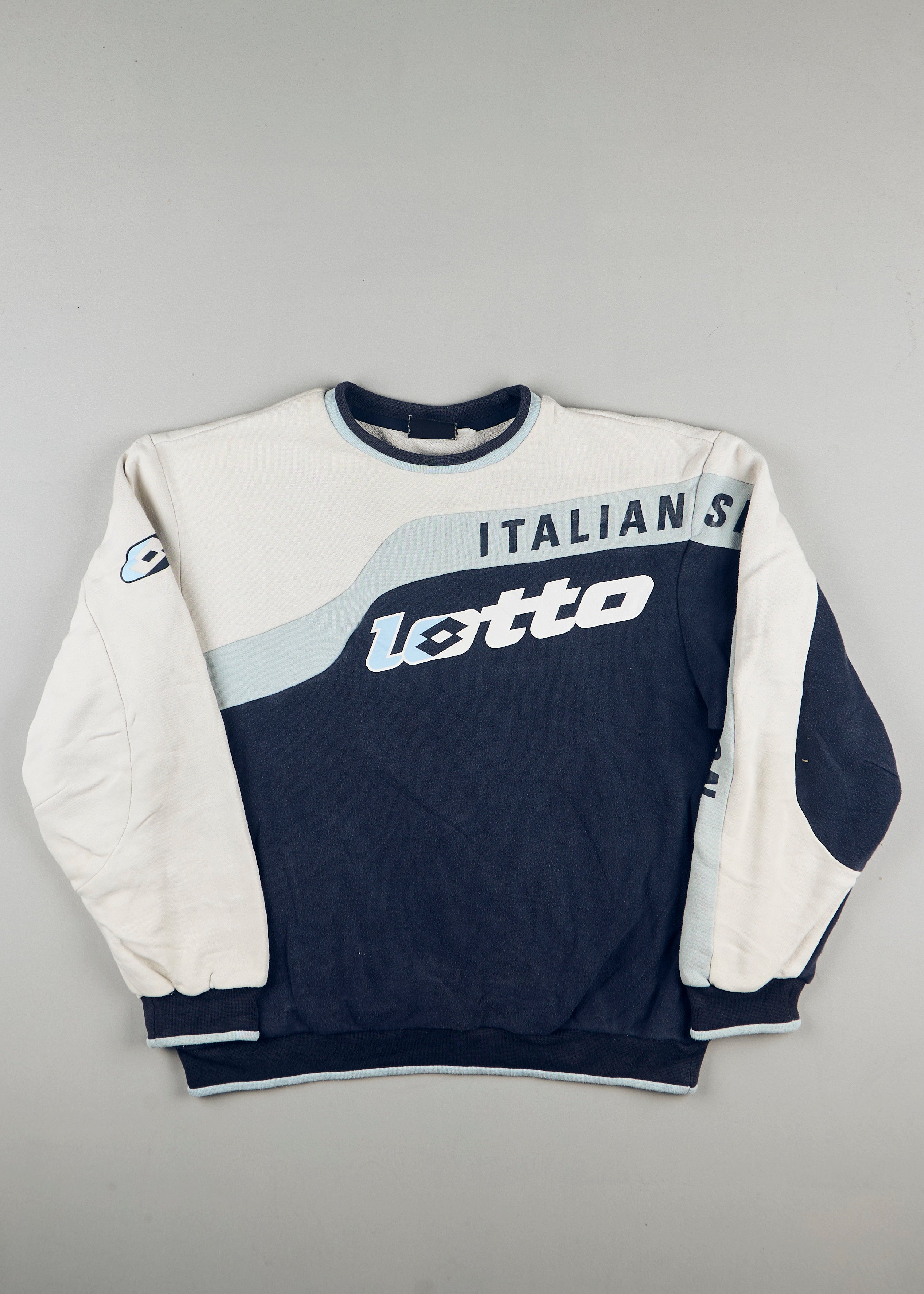 Lotto - Sweatshirt (XS)