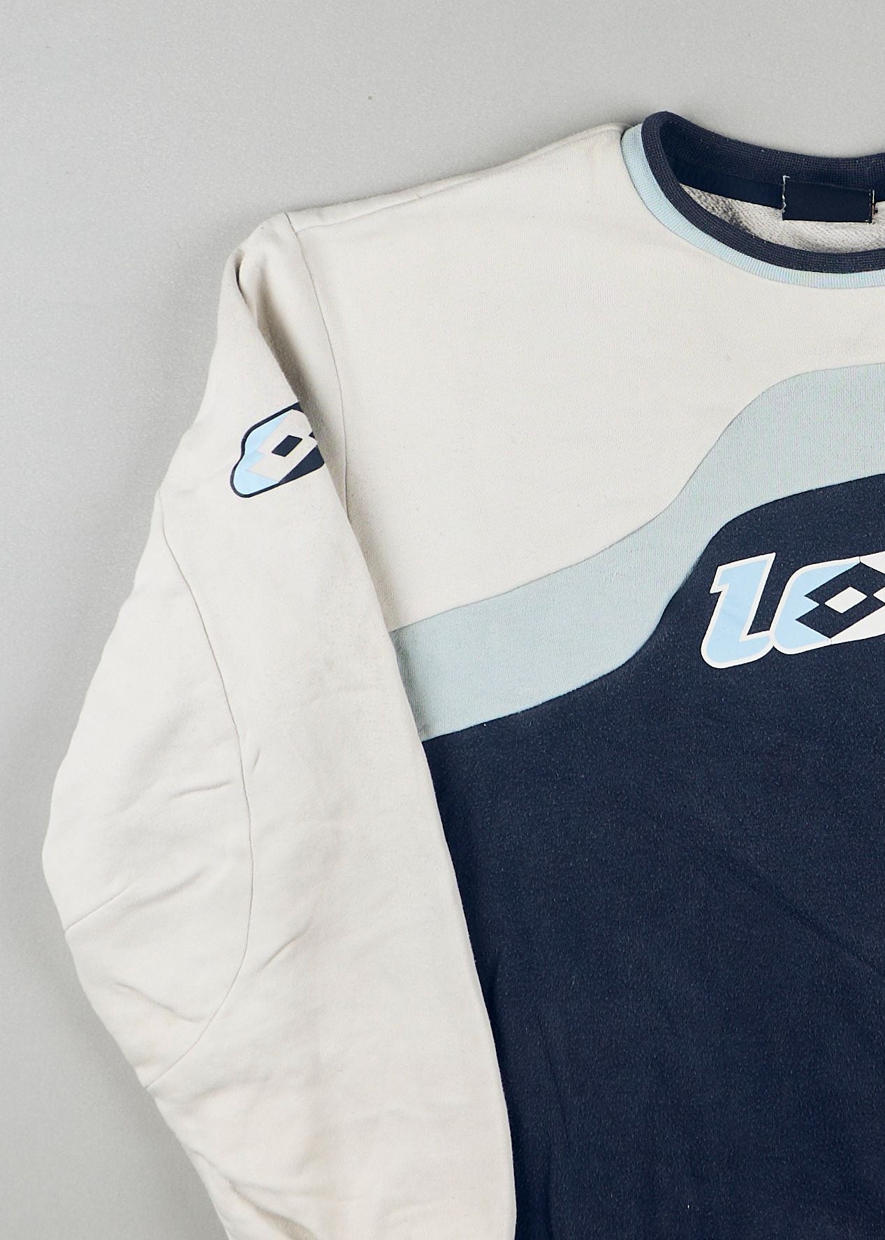 Lotto - Sweatshirt (XS)