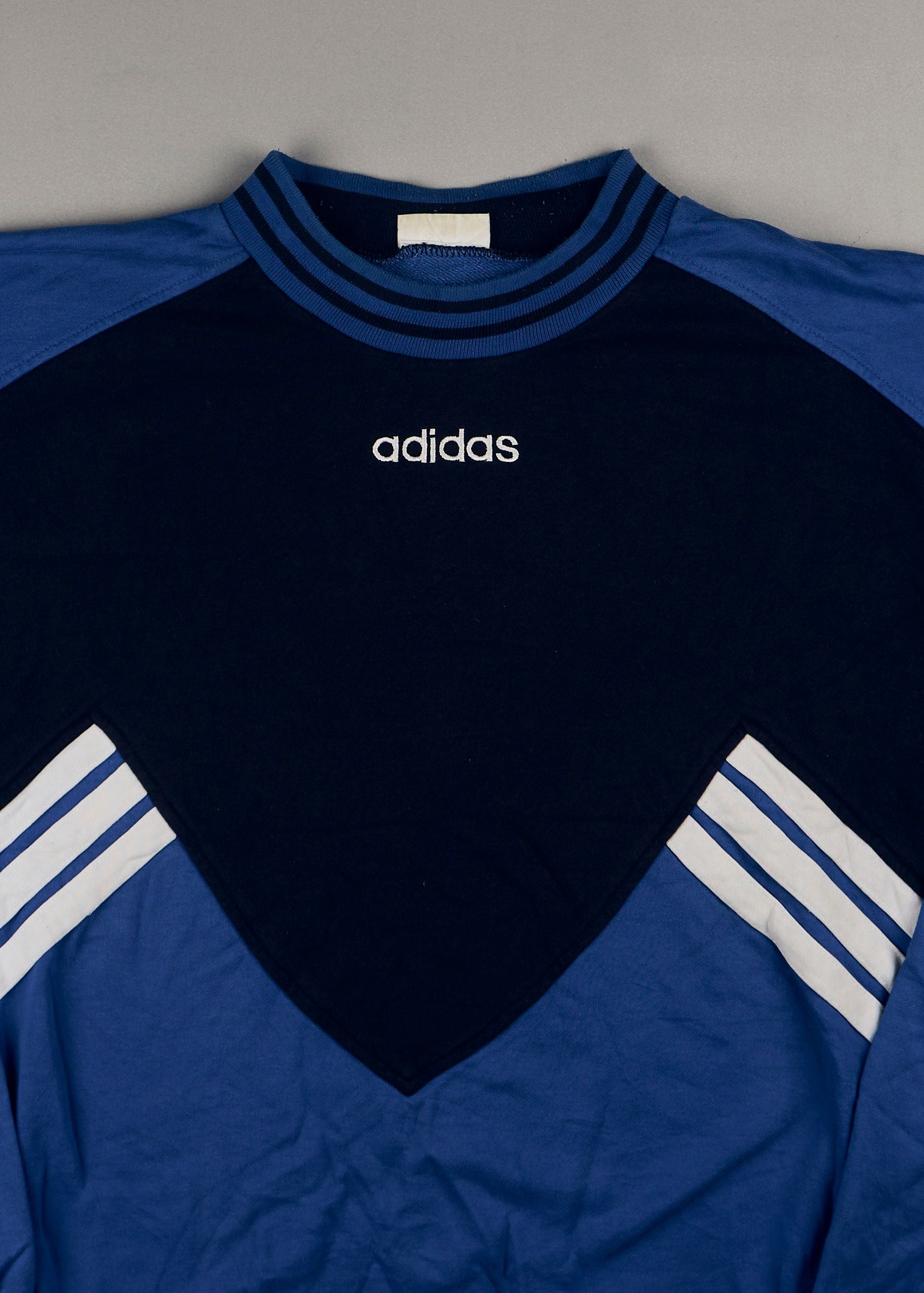Adidas - Sweatshirts (XL)