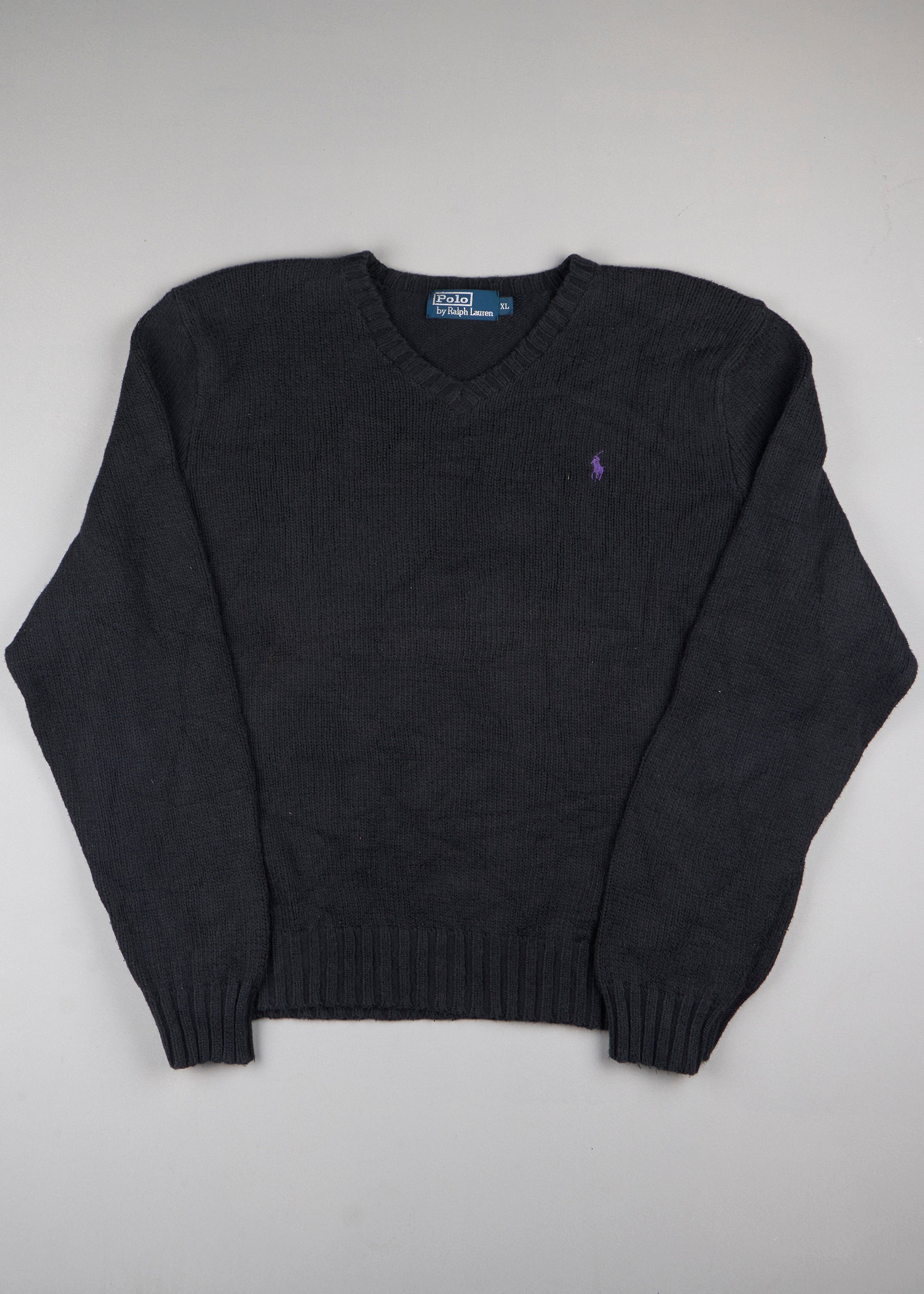 Ralph Lauren - Knits (L)