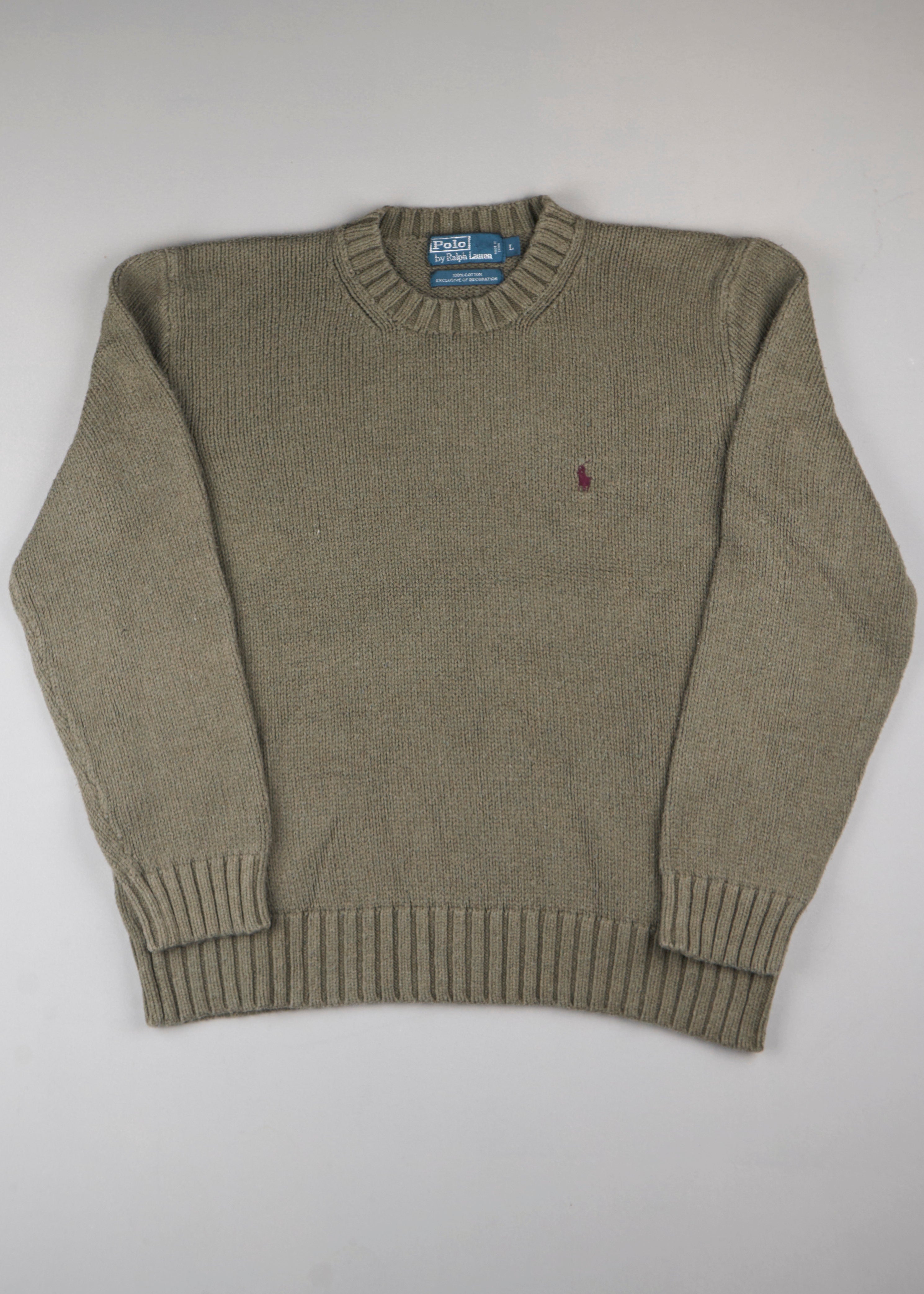 Ralph Lauren - Sweater (M)