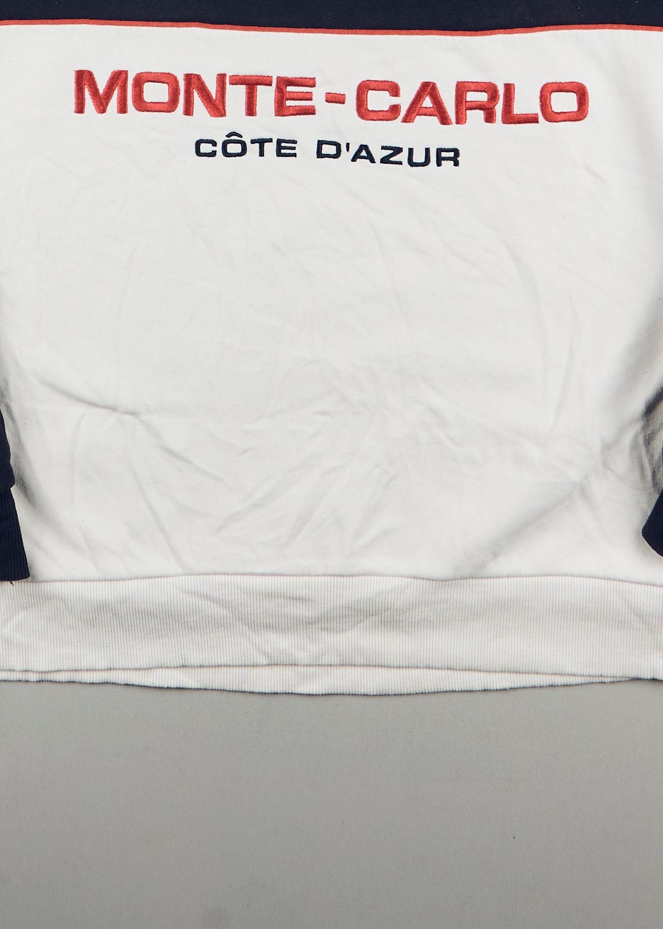 Racing Monte Carlo - Sweatshirt (M)