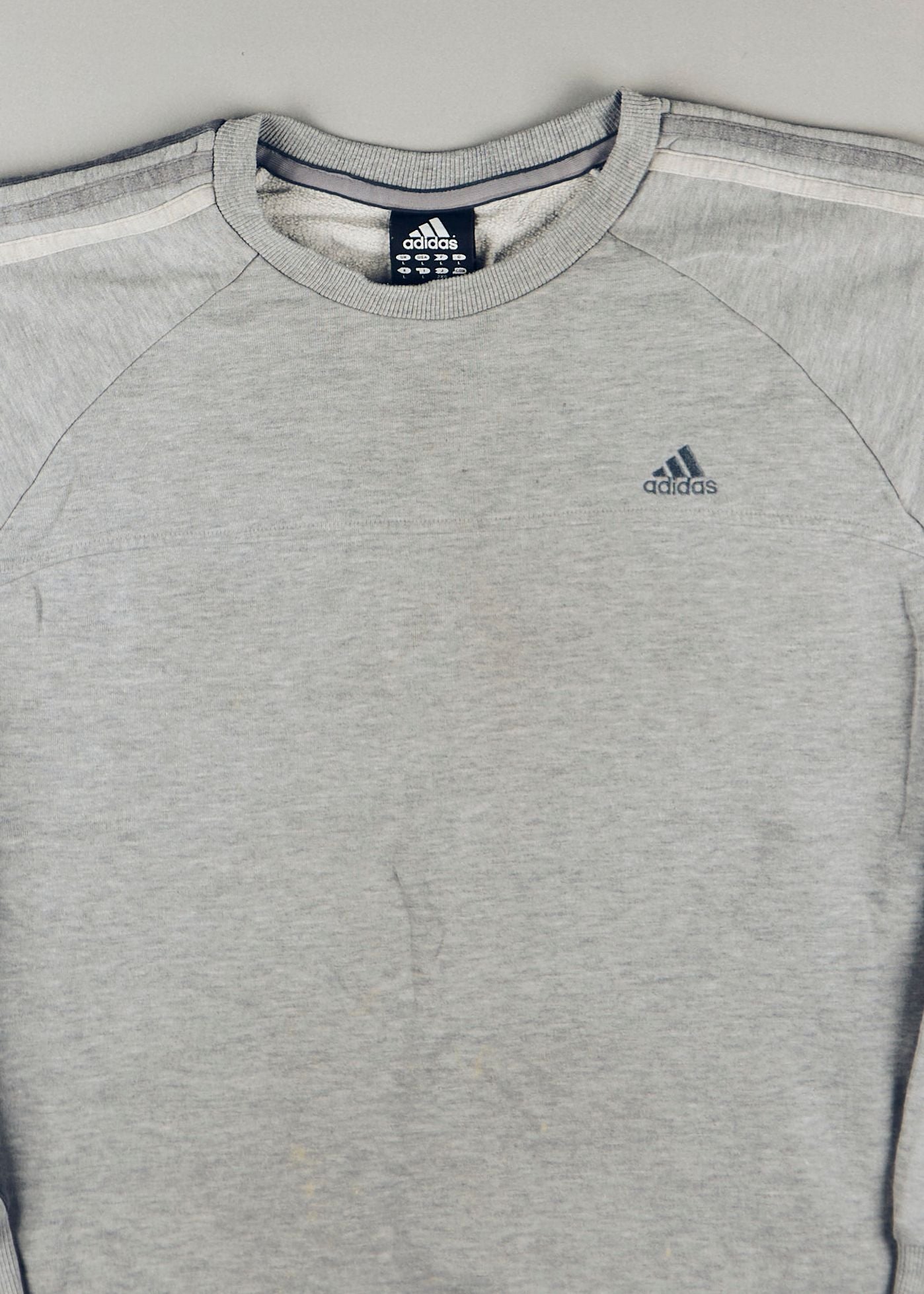 Adidas - Sweatshirts (L)