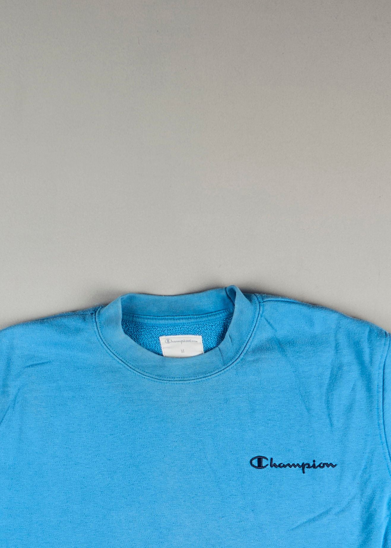 Champion - Sweatshirts (M)