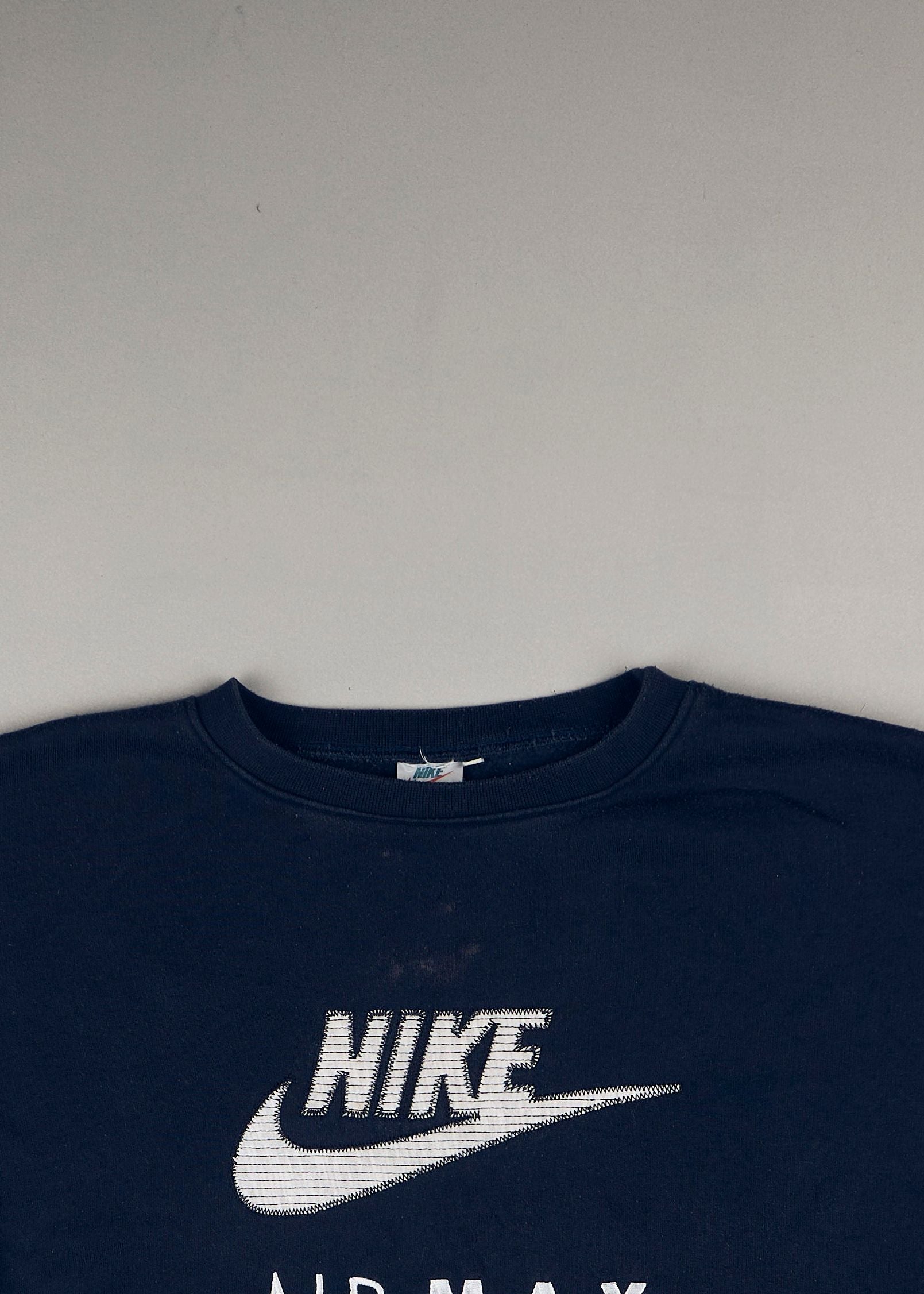 Nike - Sweatshirt (L)